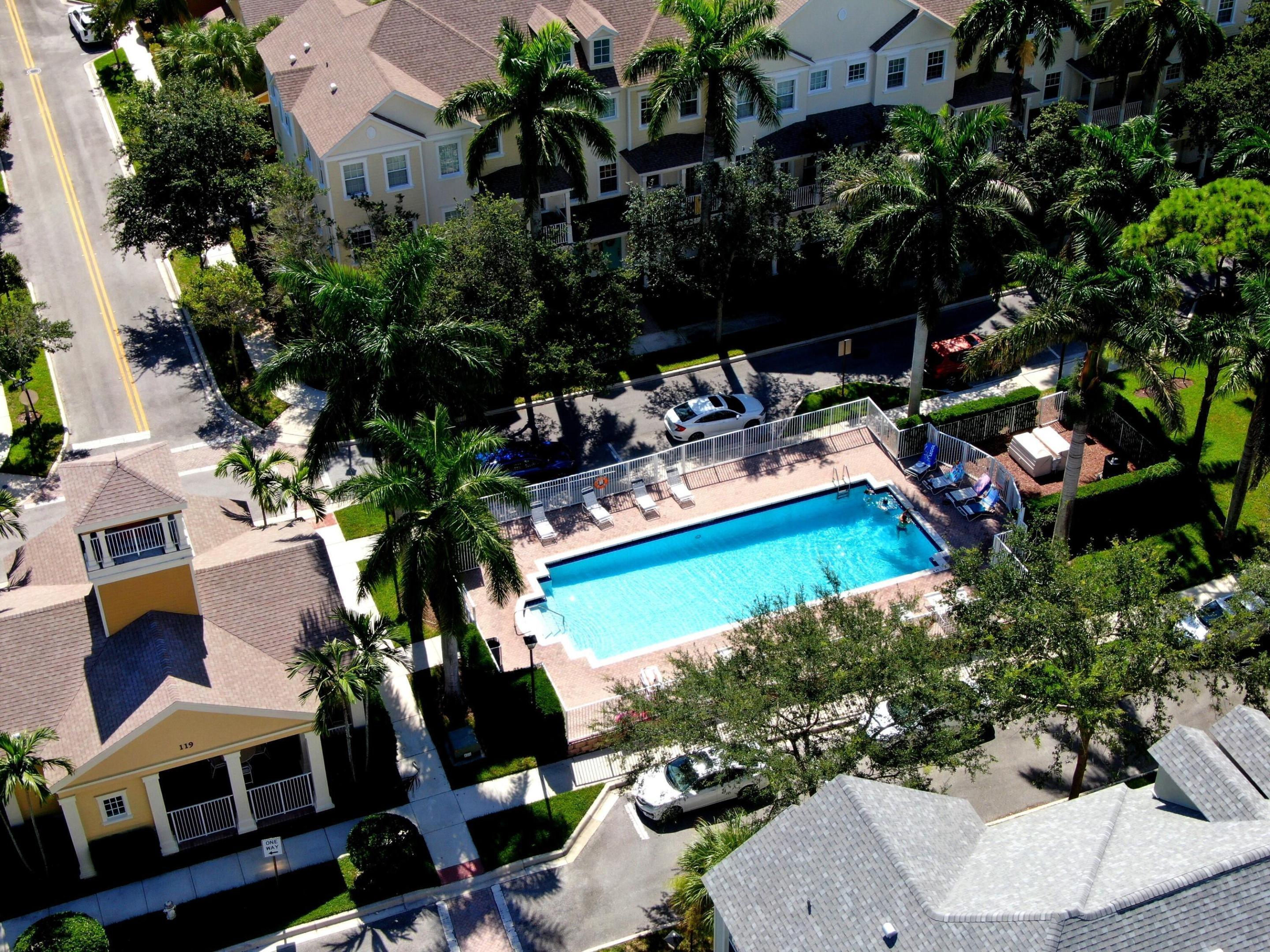 SANDPIPER COVE AT BOTANICA CONDO - Residential Lease