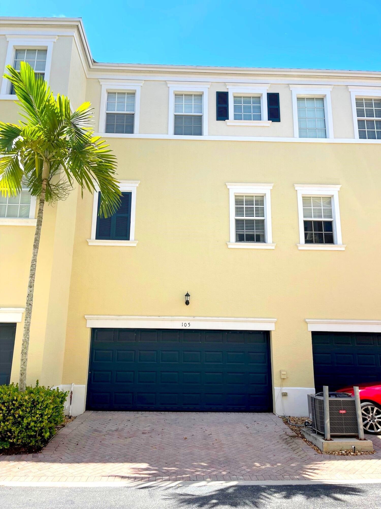 SANDPIPER COVE AT BOTANICA CONDO - Residential Lease