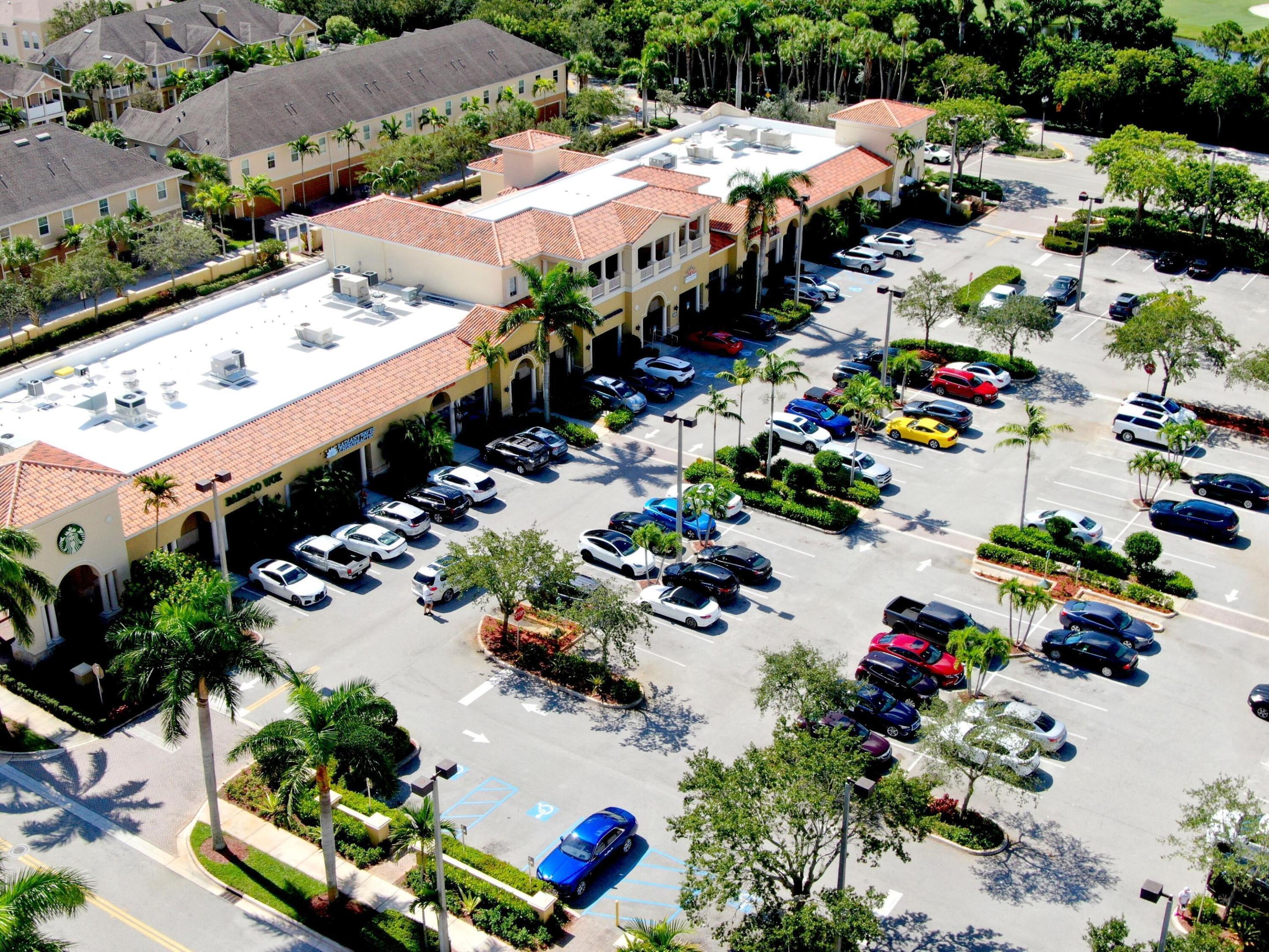SANDPIPER COVE AT BOTANICA CONDO - Residential Lease