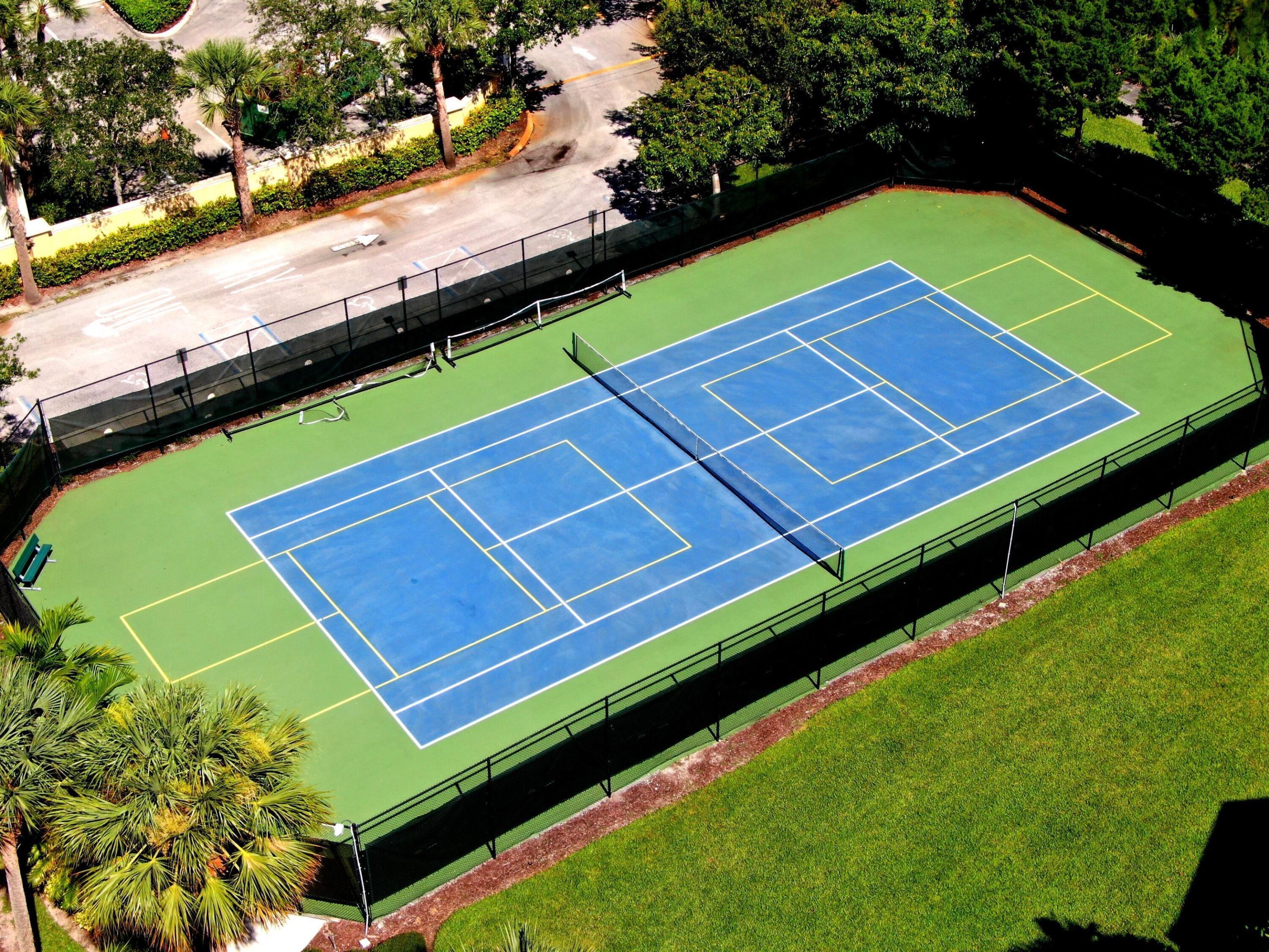 SANDPIPER COVE AT BOTANICA CONDO - Residential Lease