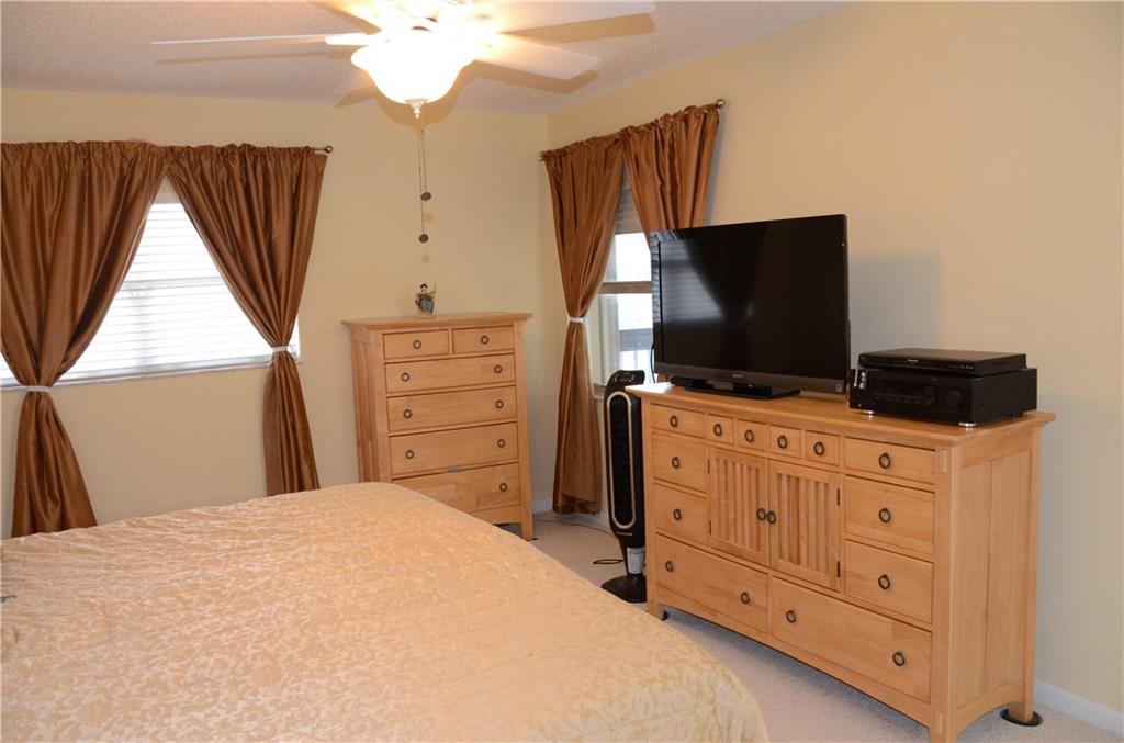 Plymouth III Century Vill - Residential