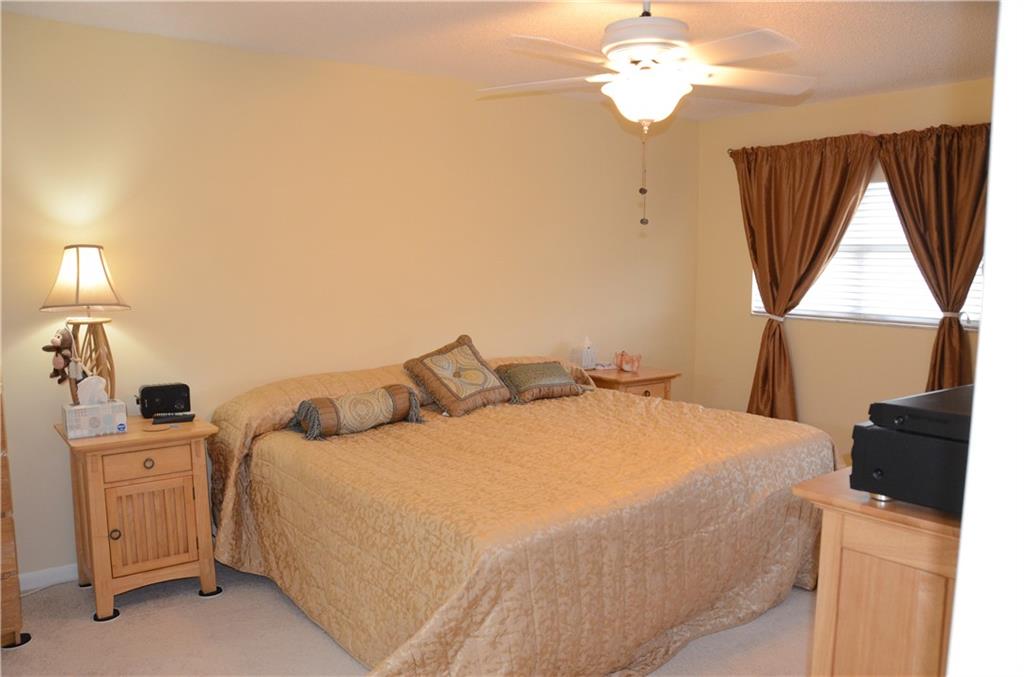 Plymouth III Century Vill - Residential