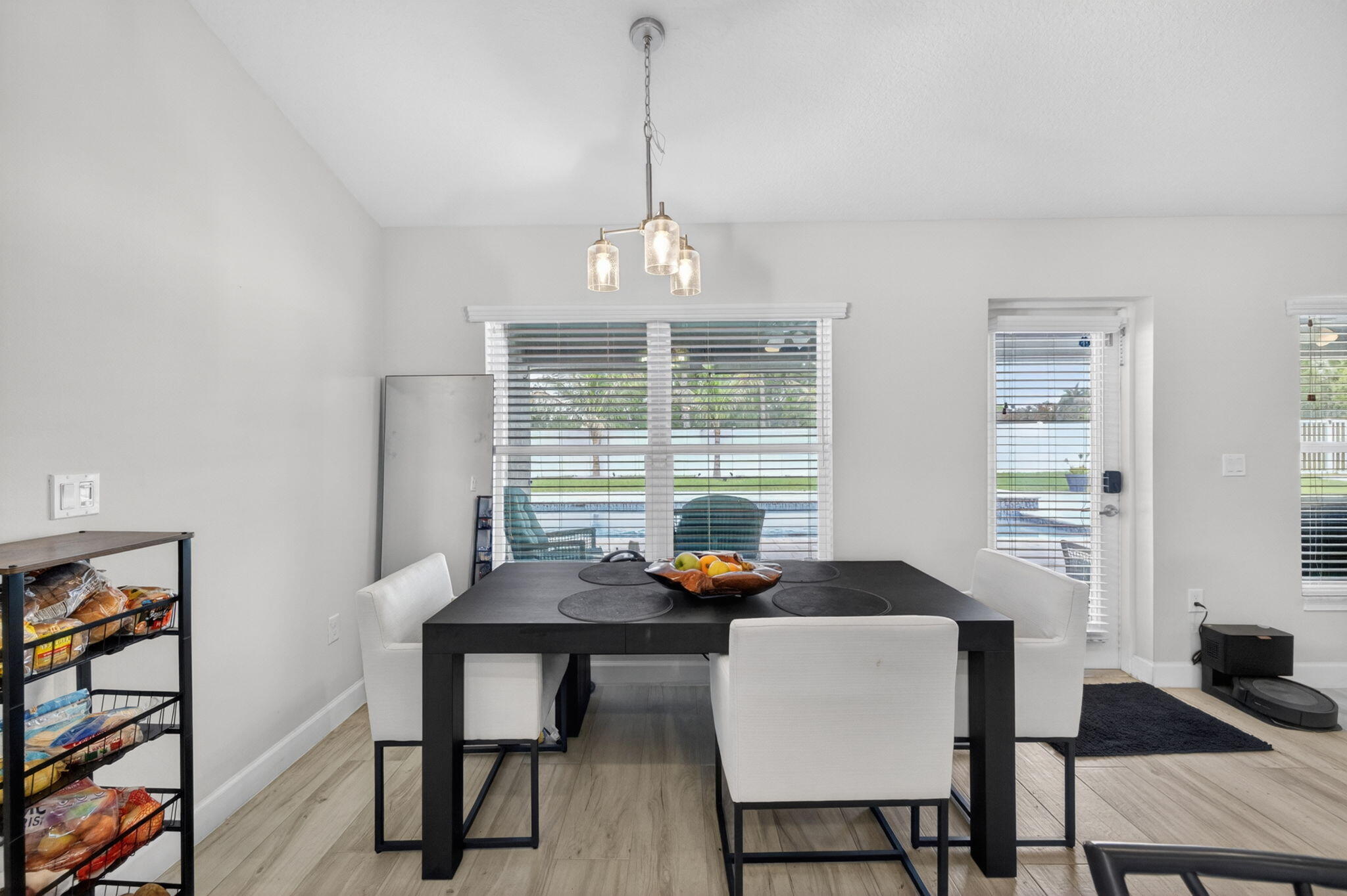 PORT ST LUCIE SECTION 48 1ST REPLAT - Residential