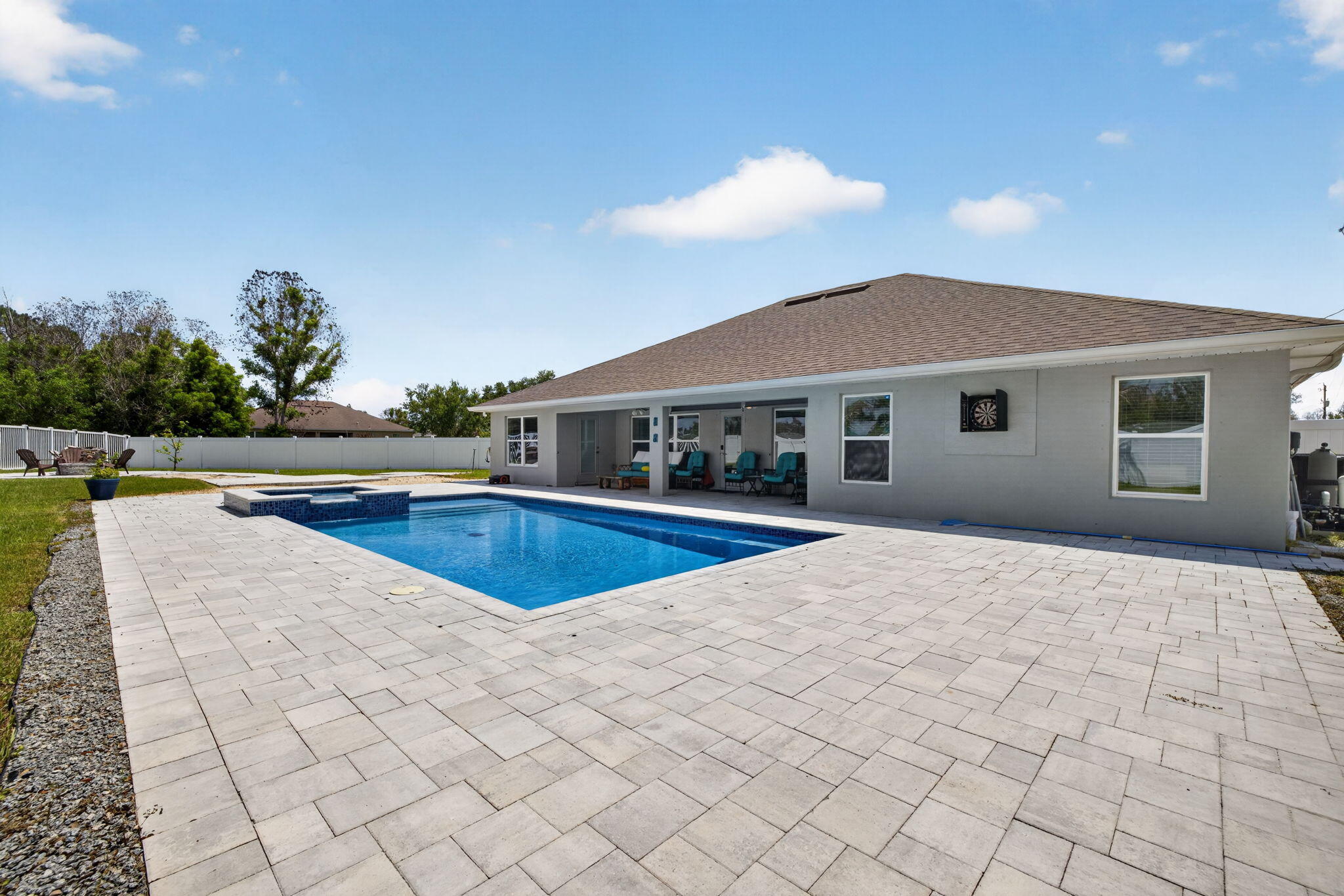 PORT ST LUCIE SECTION 48 1ST REPLAT - Residential