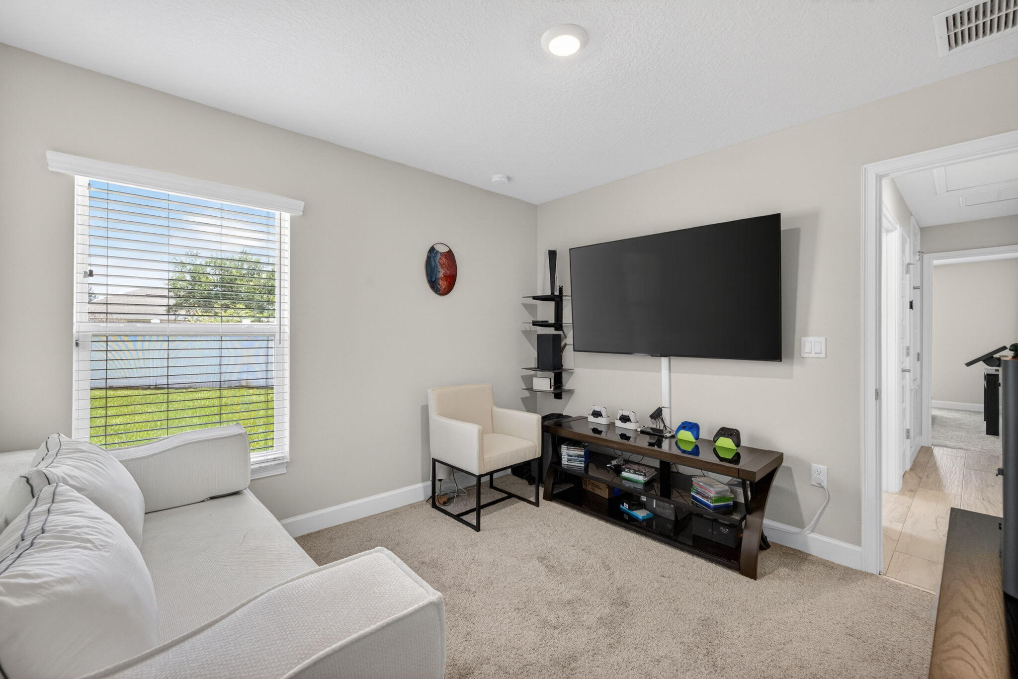 PORT ST LUCIE SECTION 48 1ST REPLAT - Residential