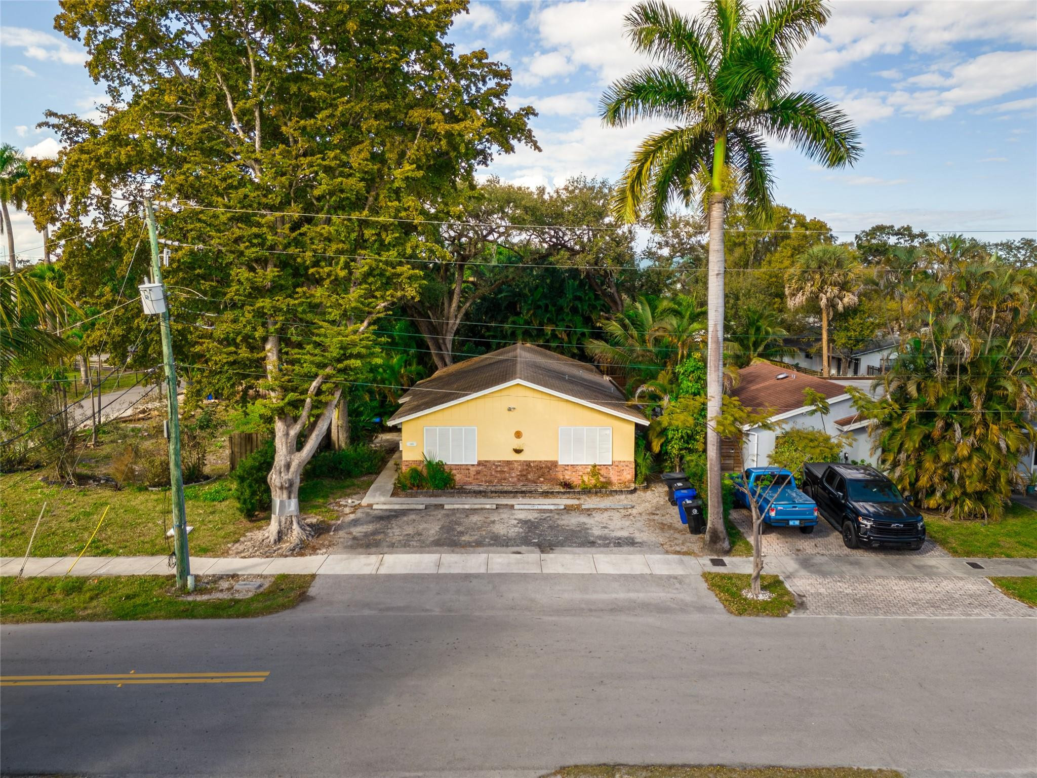 Osceola Park 9-46 B - Residential Lease