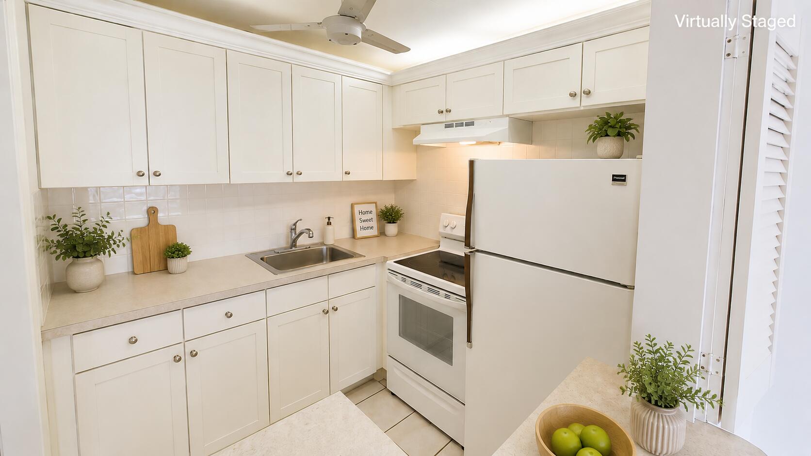 CAMDEN CONDOS - Residential