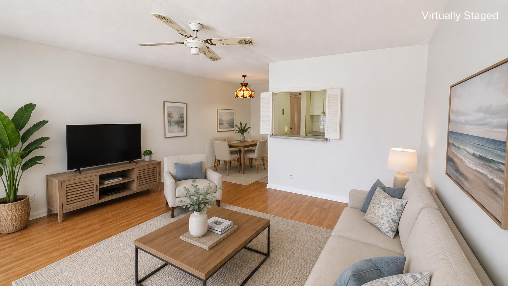 CAMDEN CONDOS - Residential