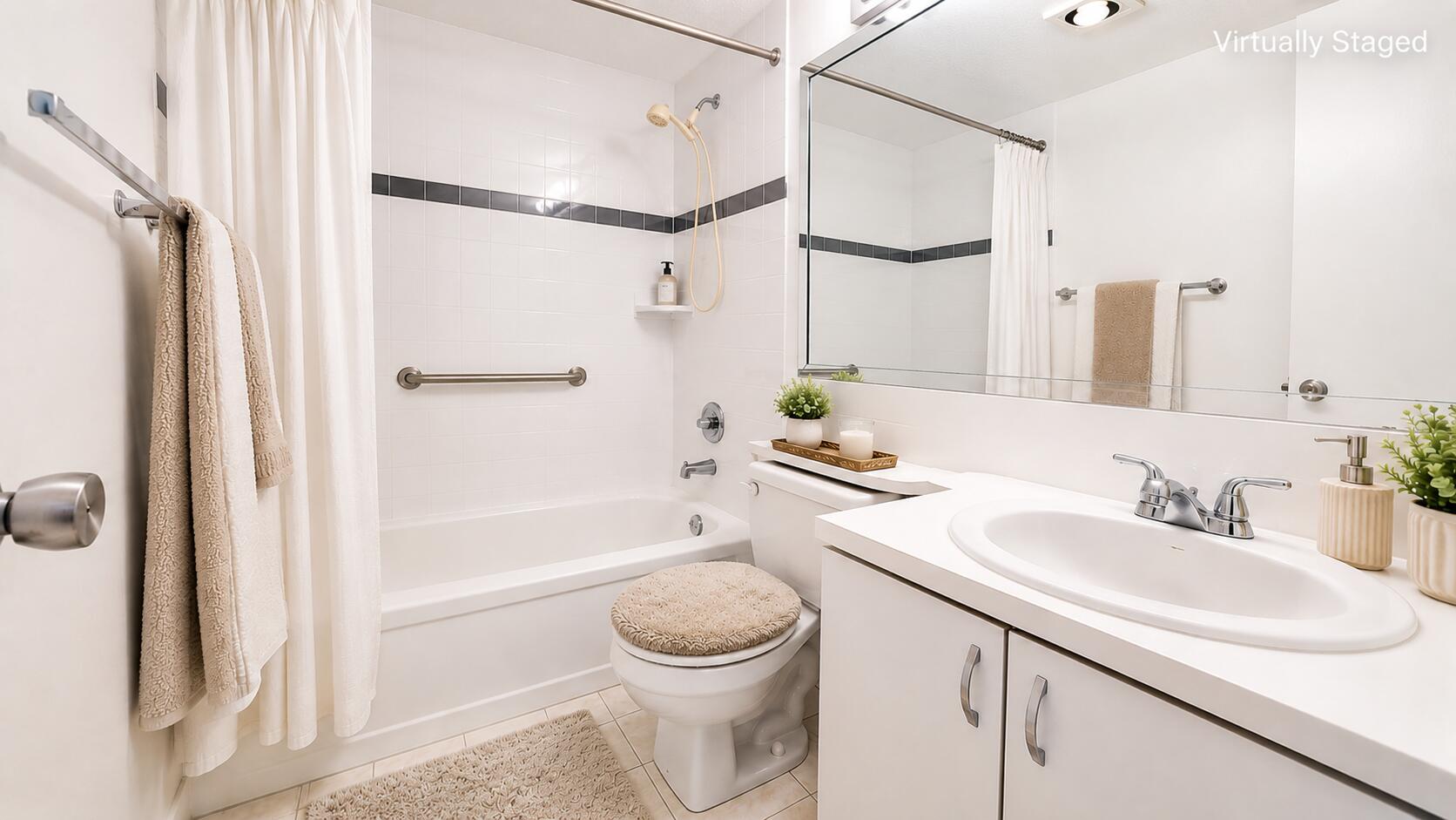 CAMDEN CONDOS - Residential