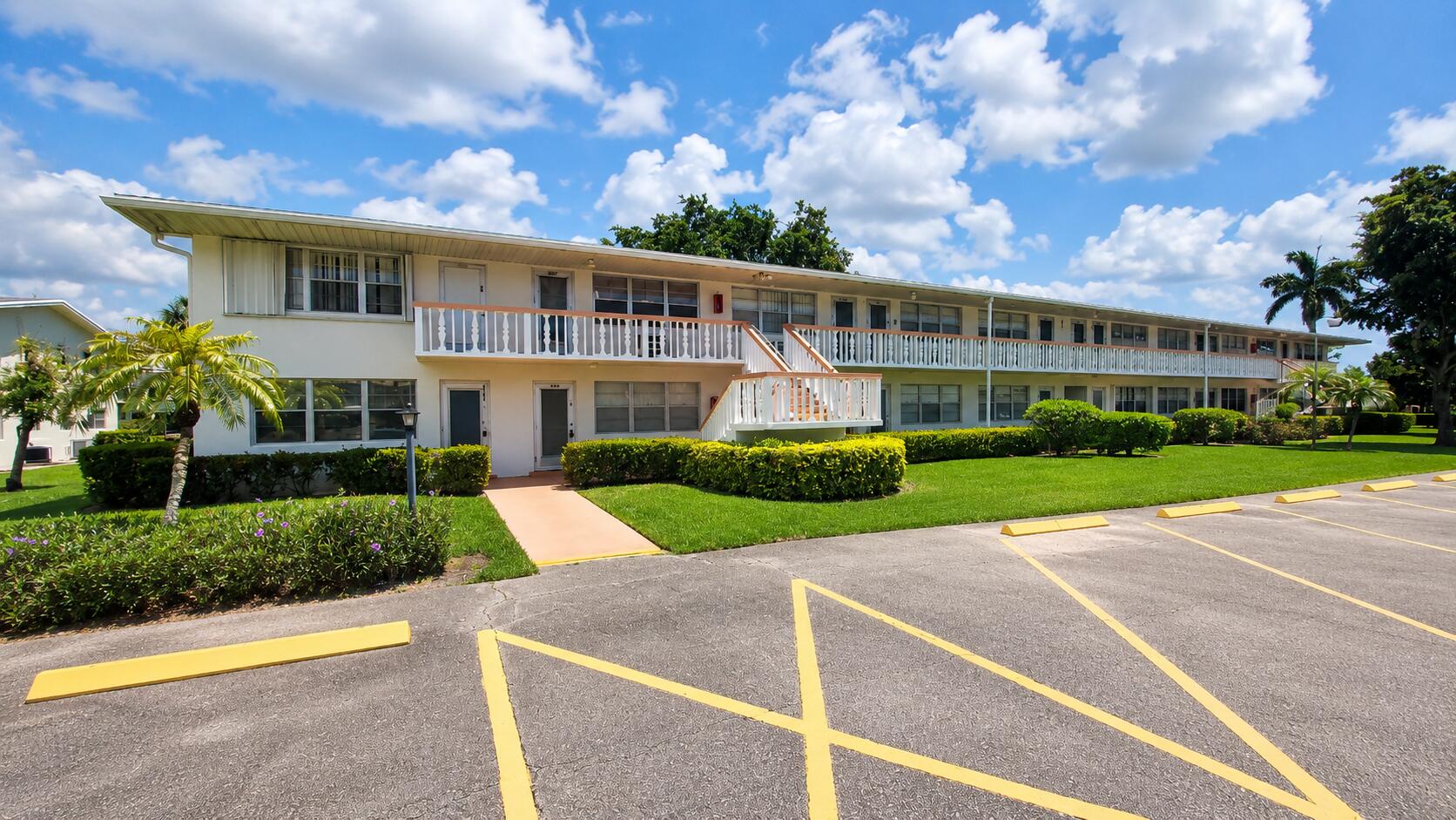 CAMDEN CONDOS - Residential