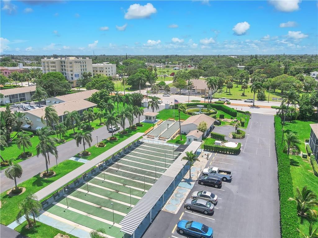 Sterling Village - Residential