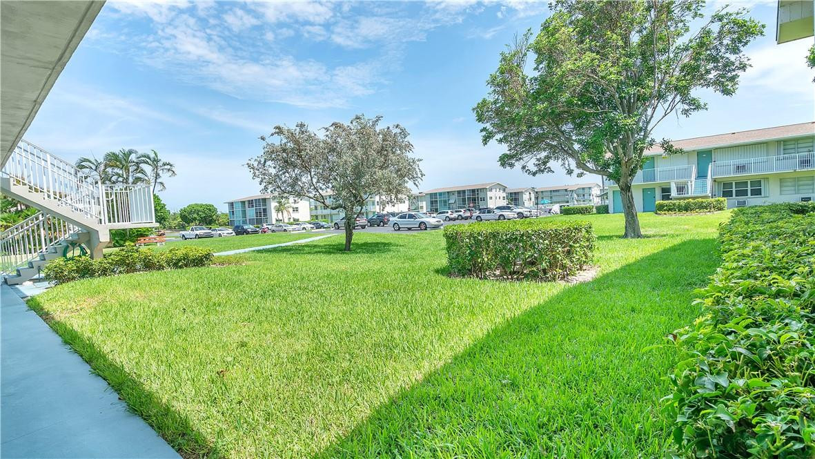 Sterling Village - Residential