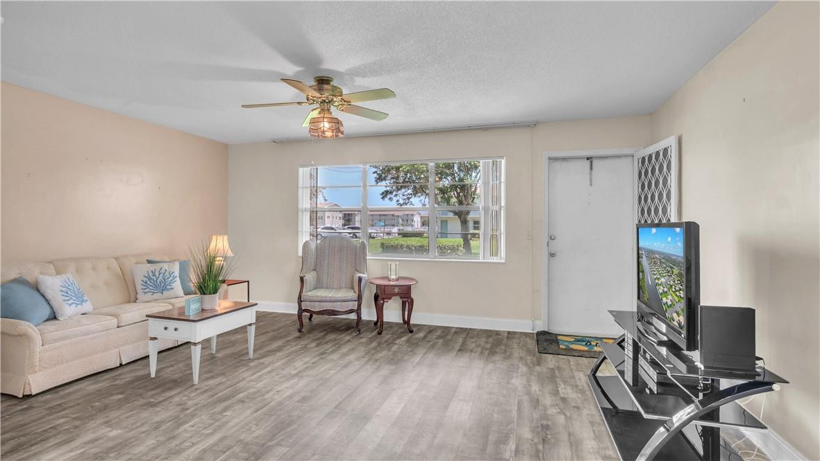 Sterling Village - Residential