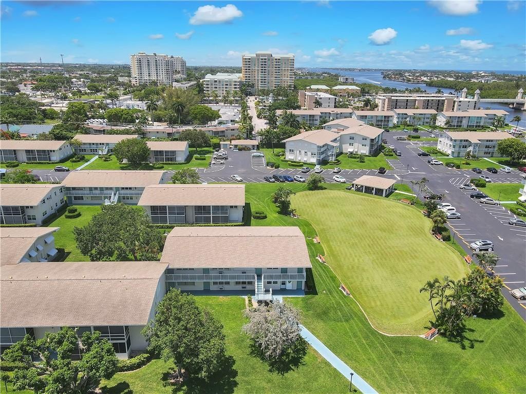 Sterling Village - Residential