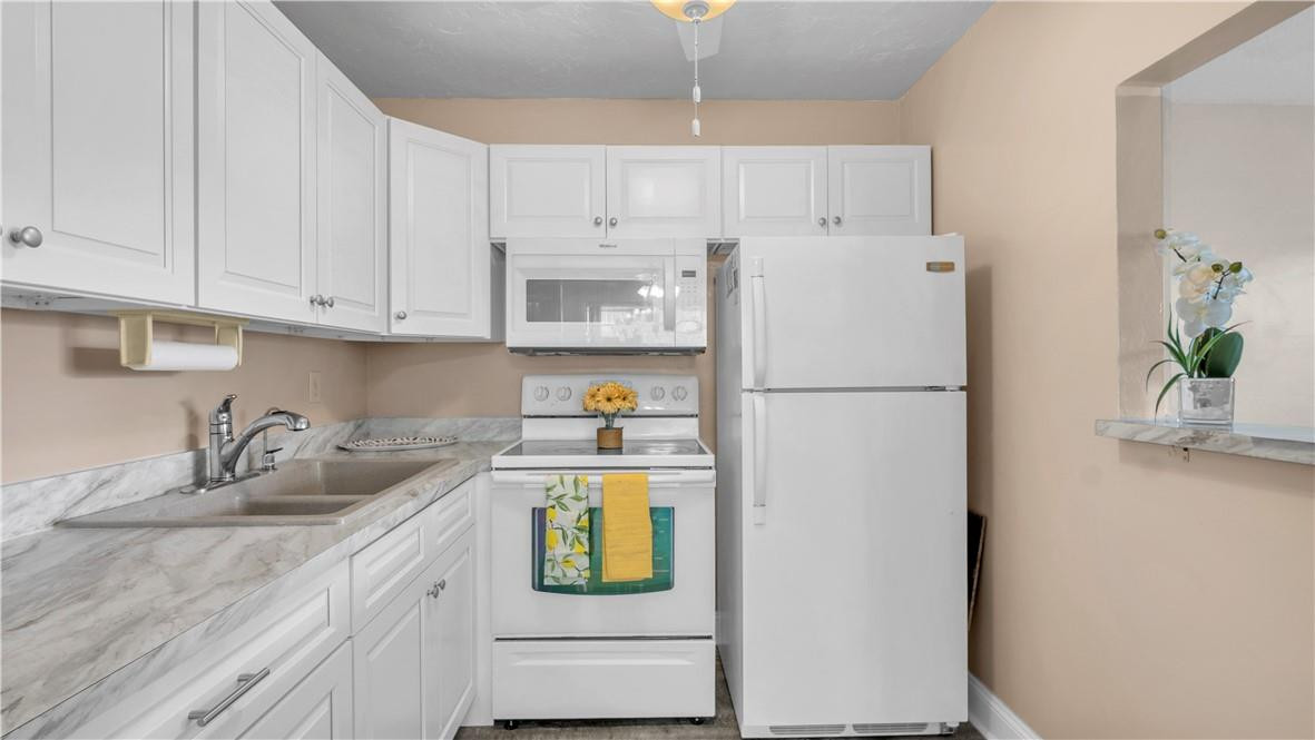 Sterling Village - Residential