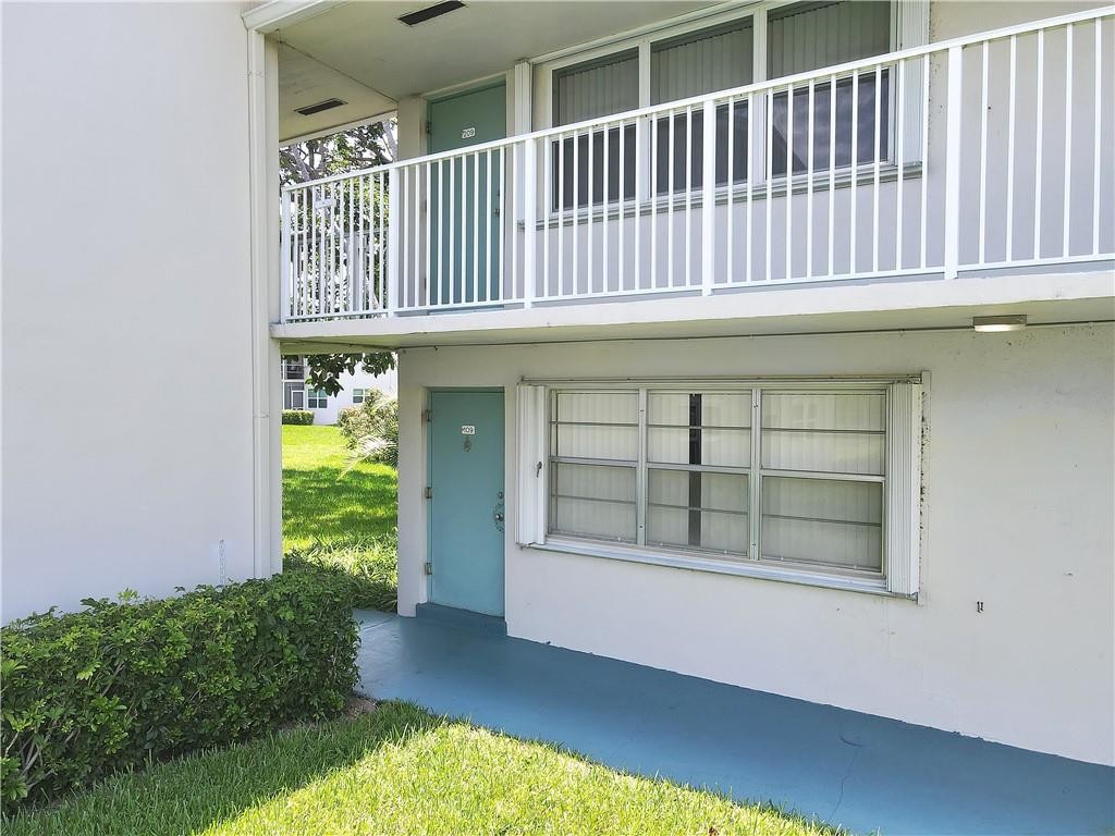 Sterling Village - Residential