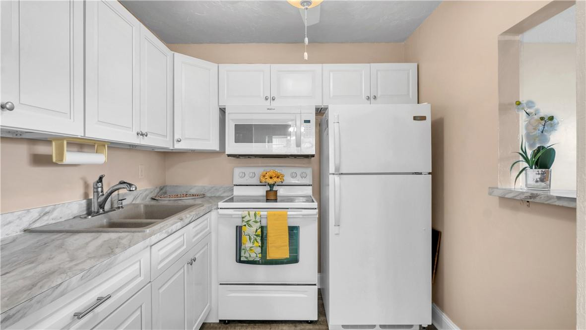 Sterling Village - Residential