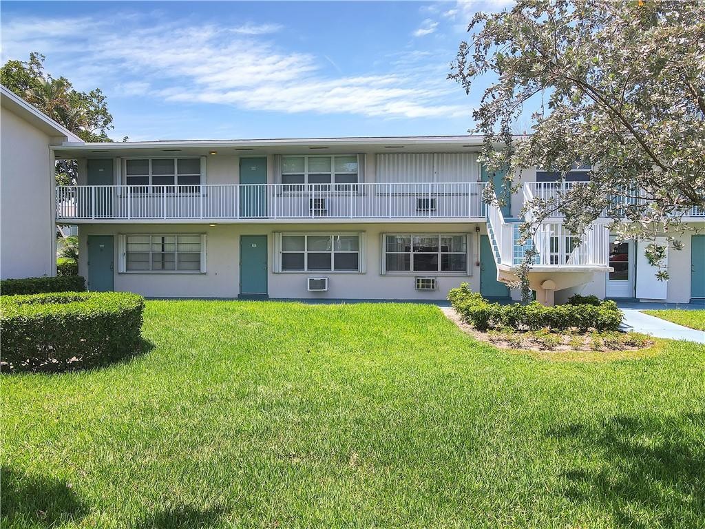 Sterling Village - Residential