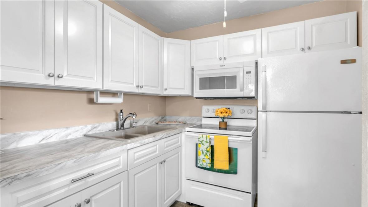 Sterling Village - Residential