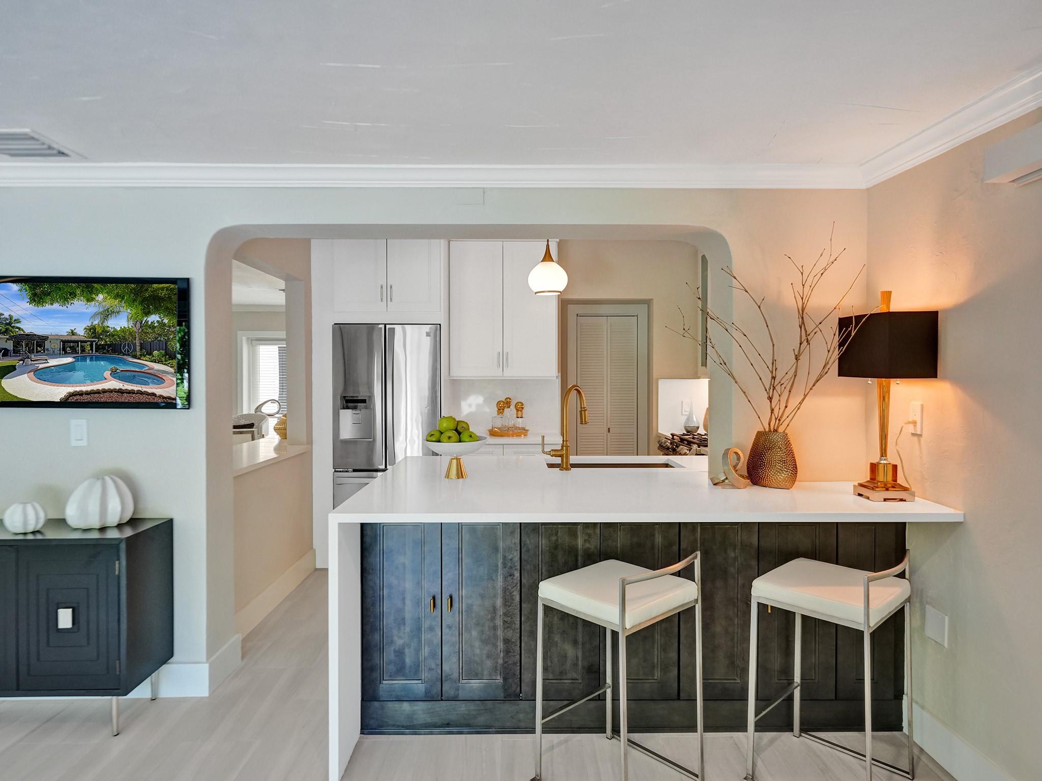 Holmberg & Mc Kees Sub 1- - Residential