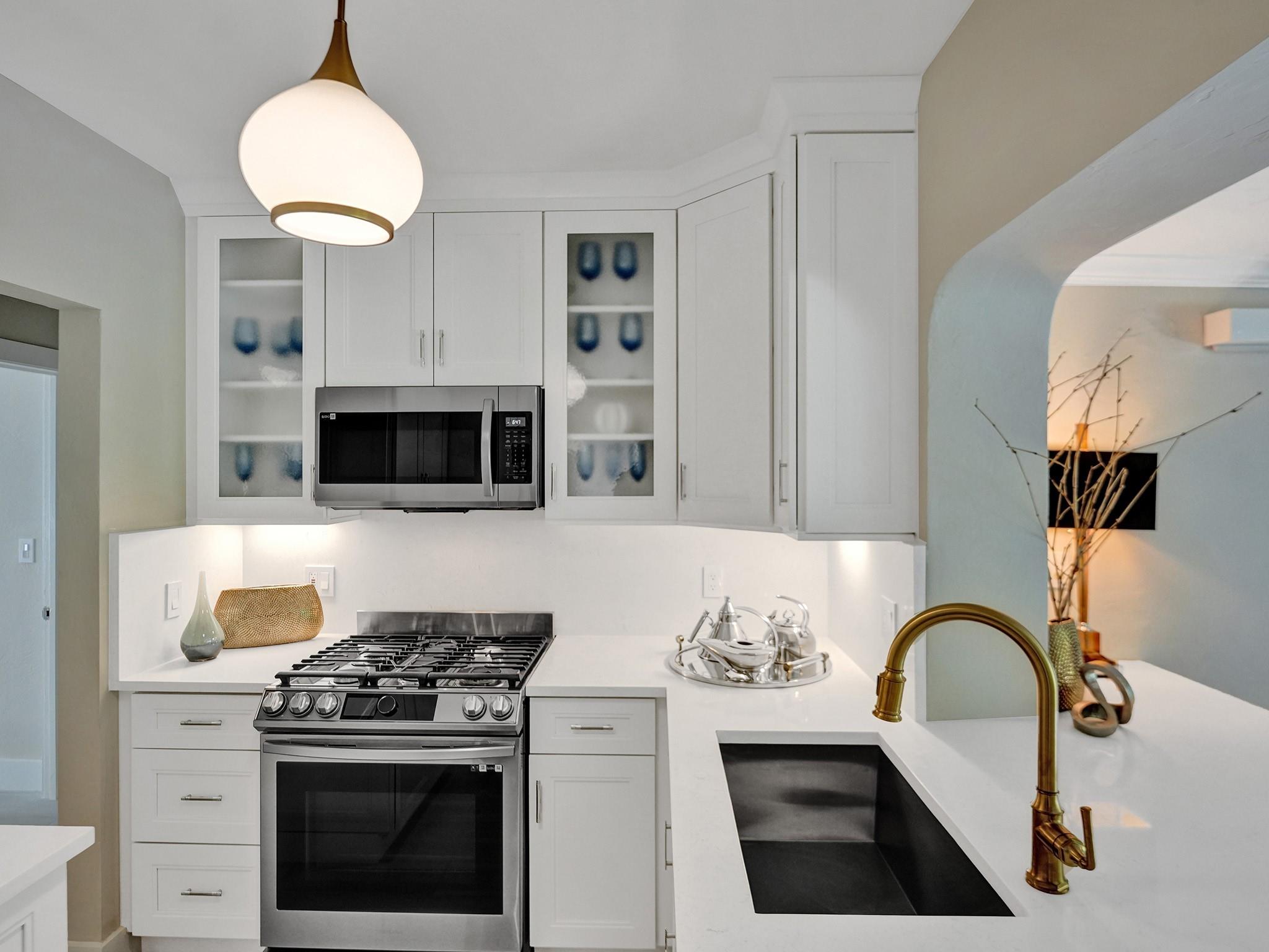 Holmberg & Mc Kees Sub 1- - Residential