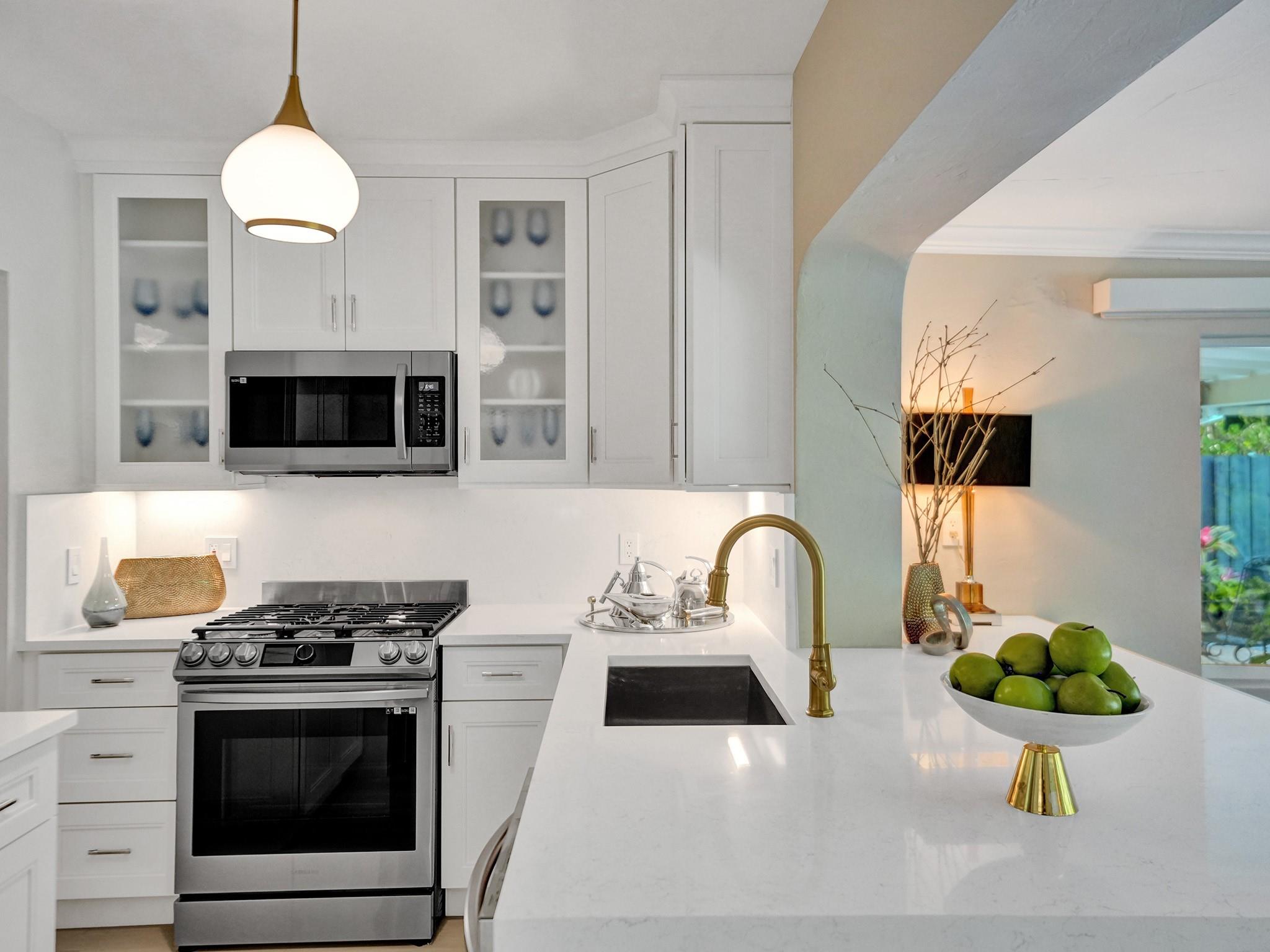 Holmberg & Mc Kees Sub 1- - Residential