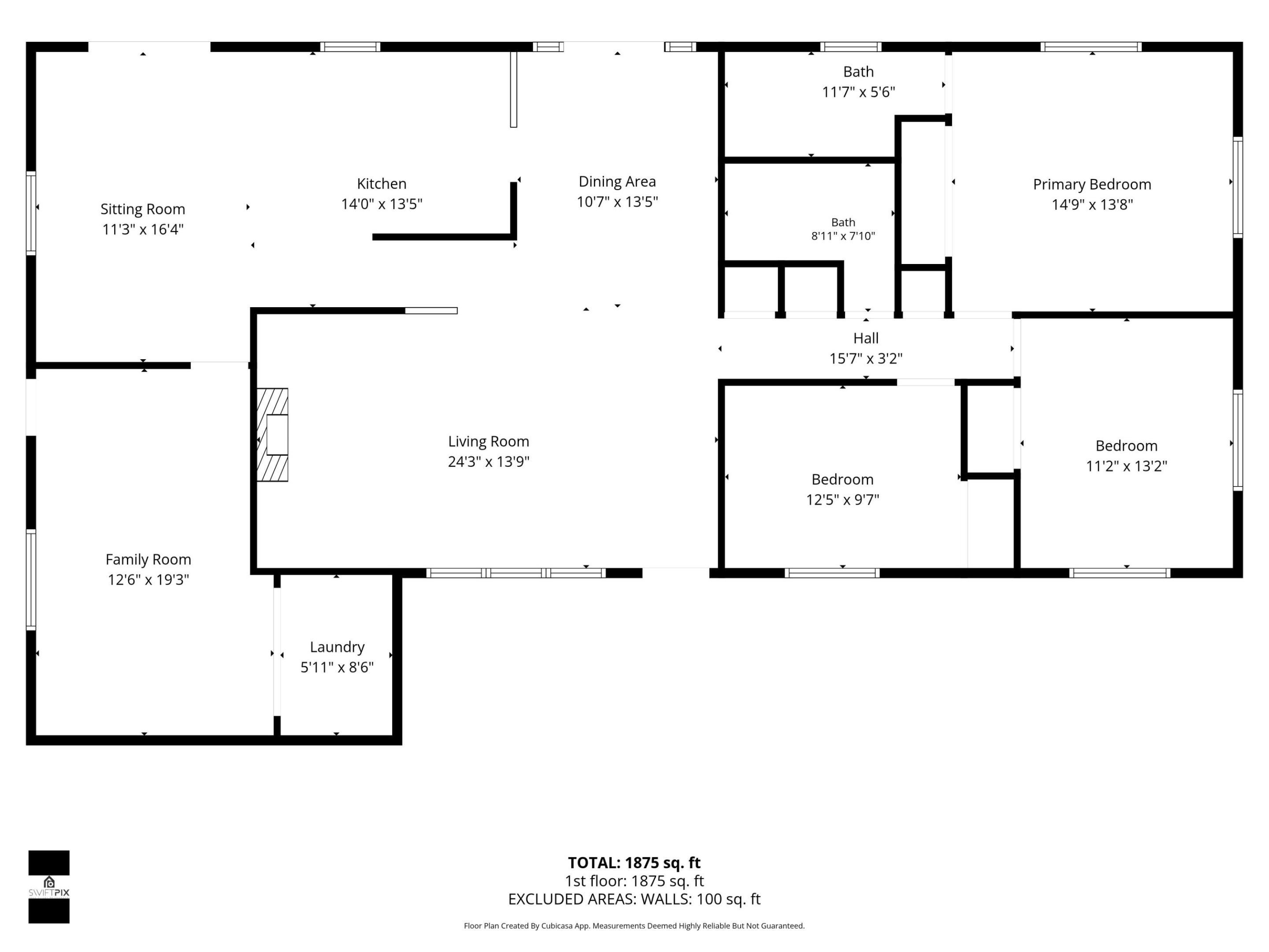 Country Club Ranch Estates - Residential