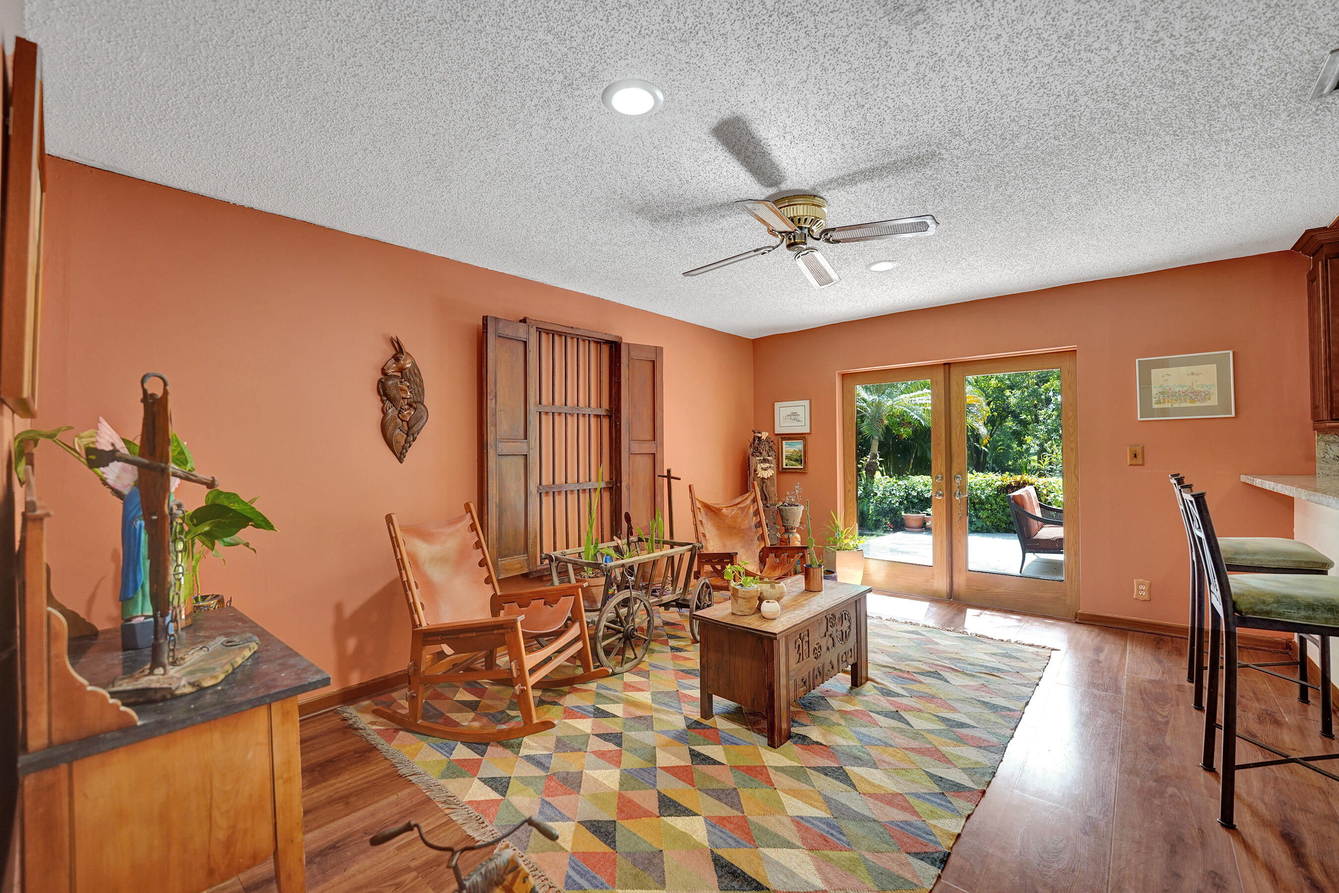 Country Club Ranch Estates - Residential
