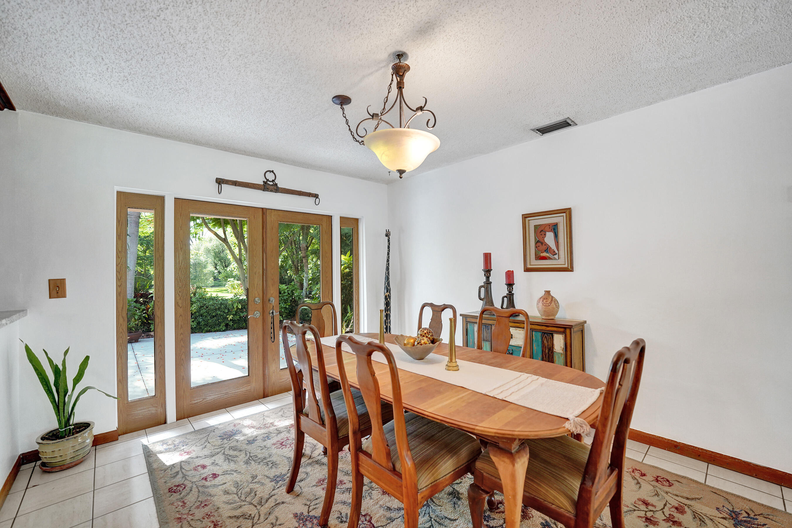Country Club Ranch Estates - Residential
