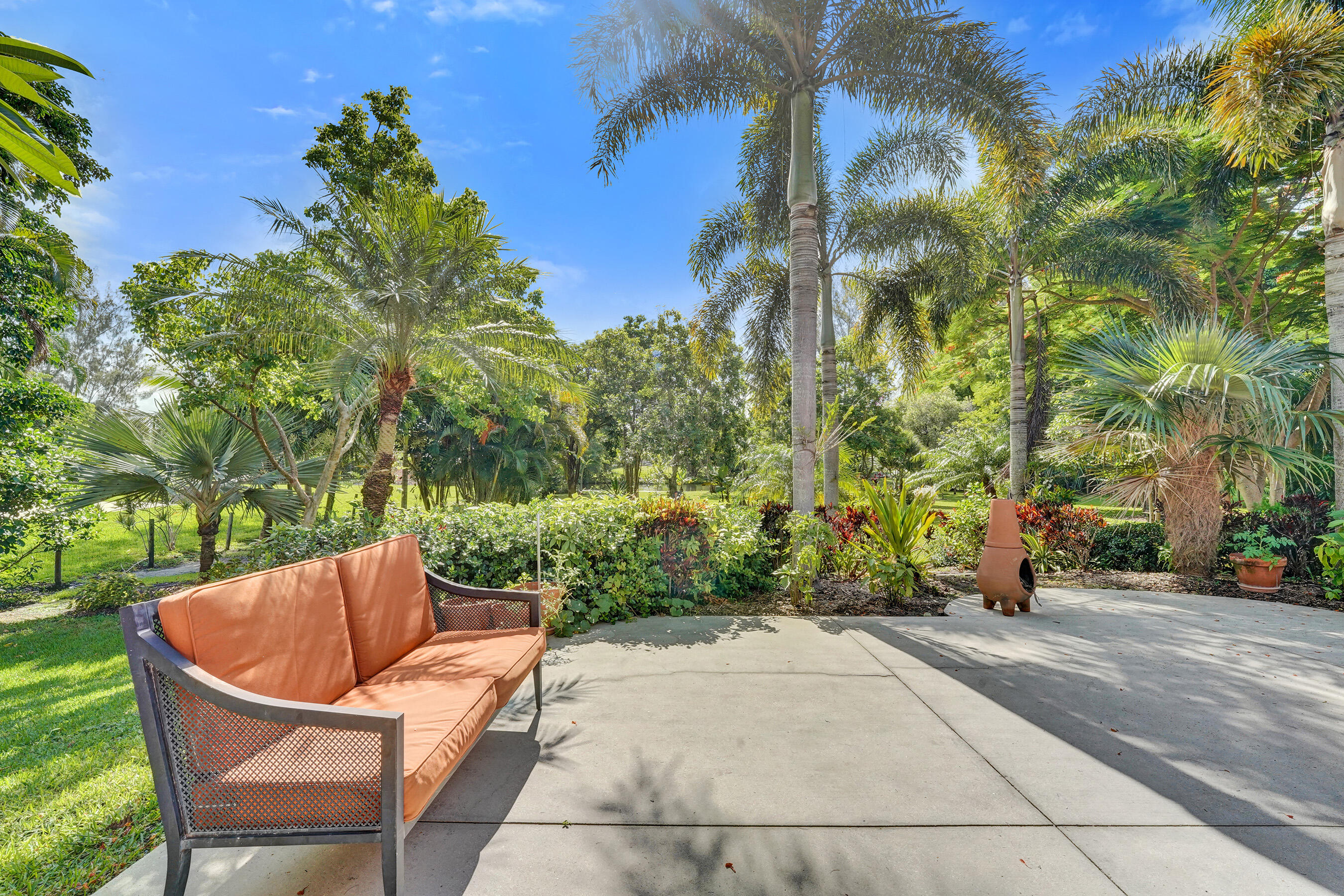 Country Club Ranch Estates - Residential