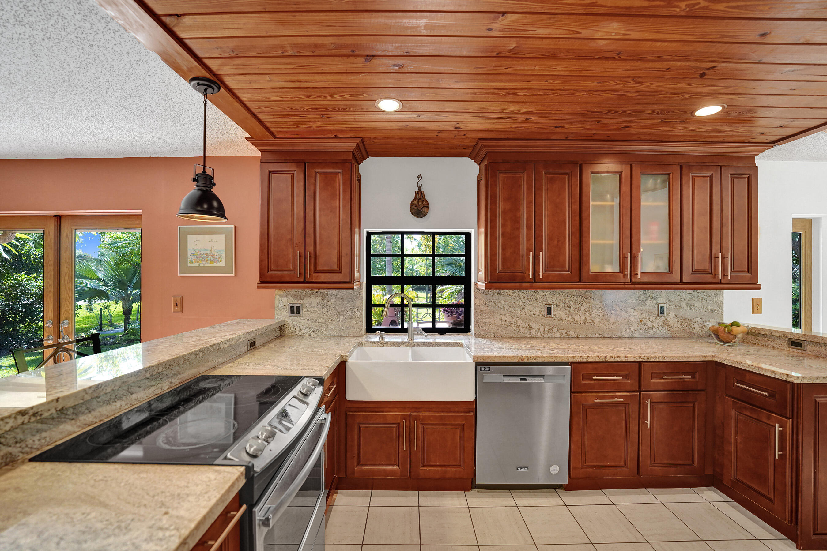 Country Club Ranch Estates - Residential