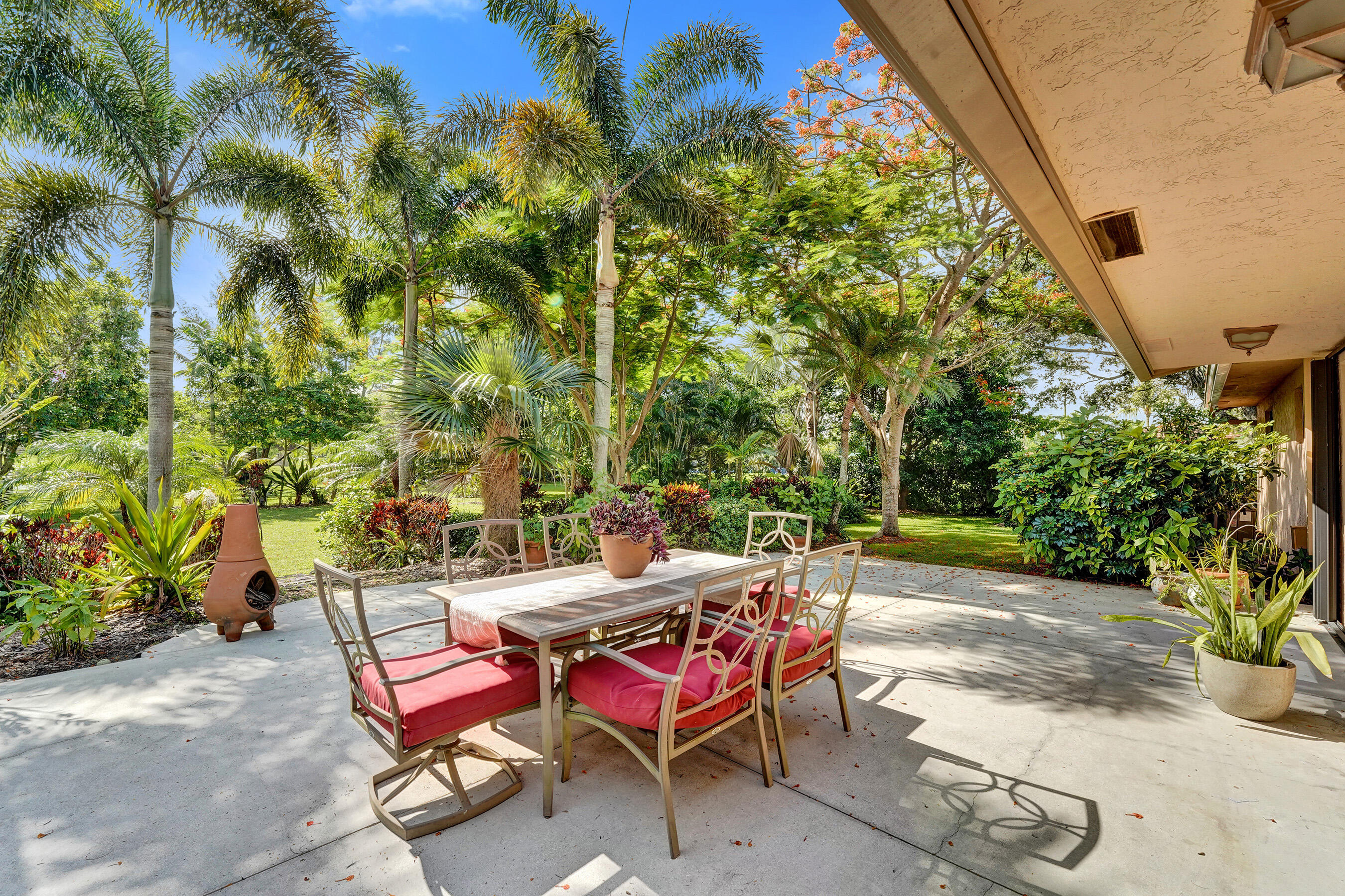 Country Club Ranch Estates - Residential