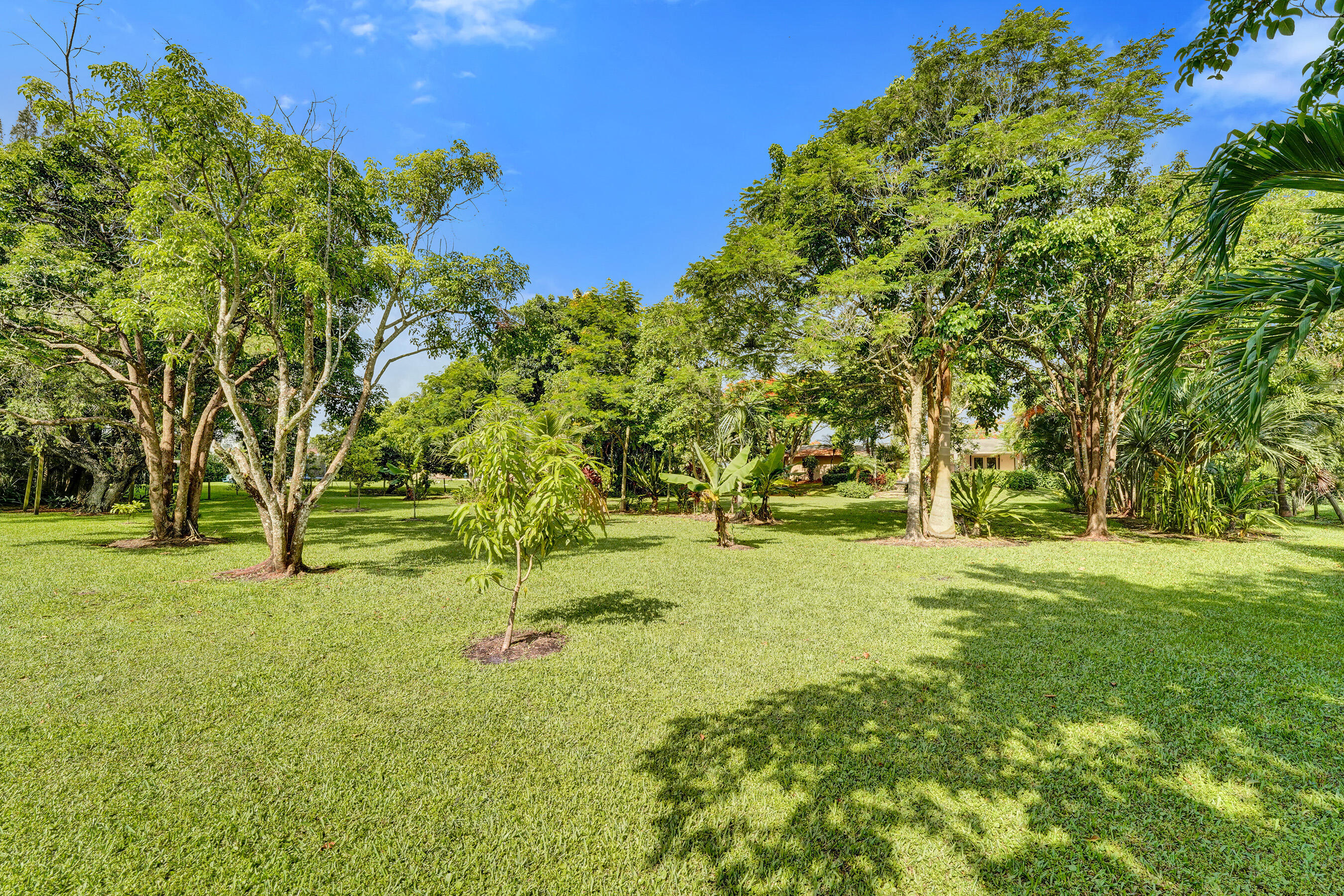 Country Club Ranch Estates - Residential