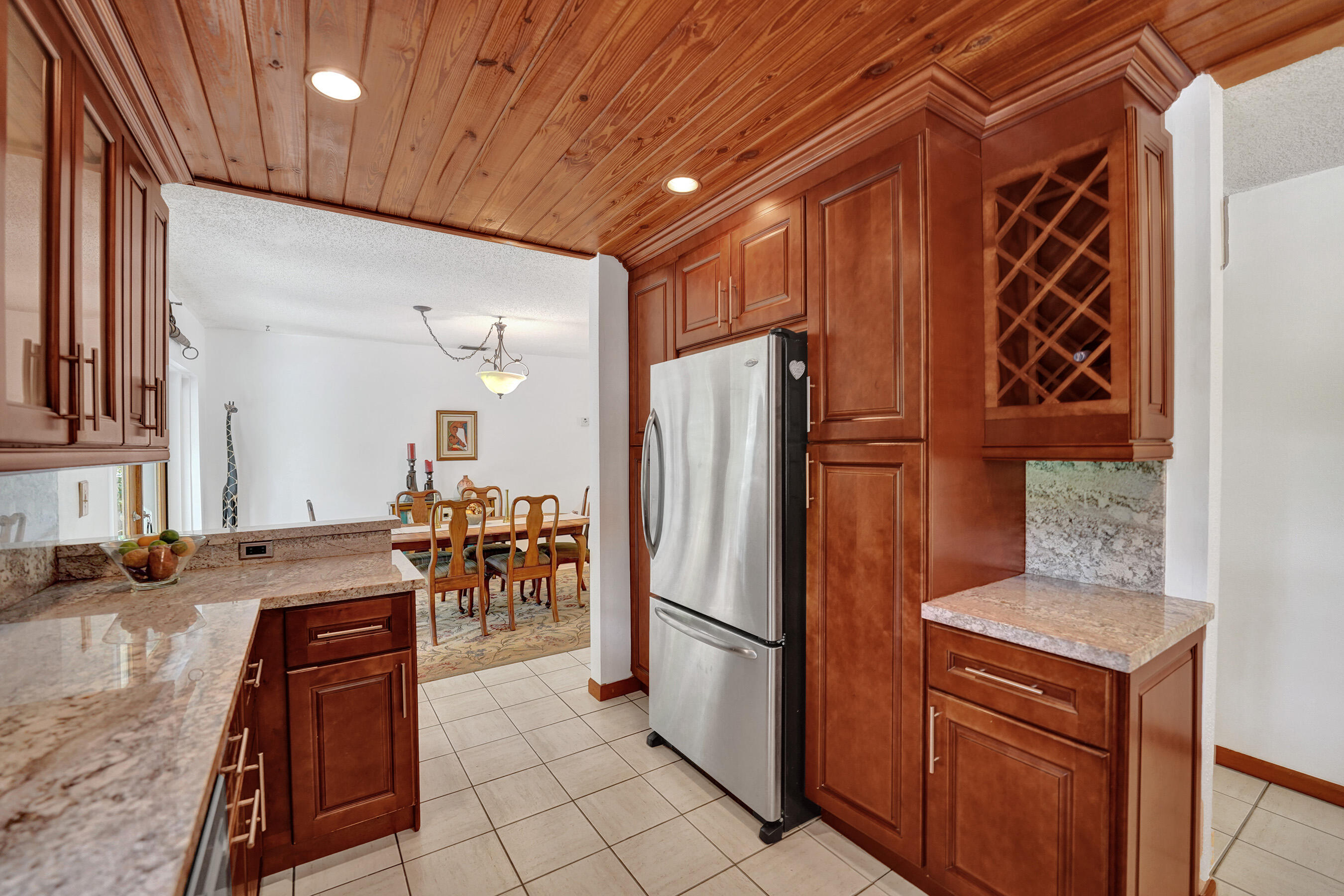 Country Club Ranch Estates - Residential