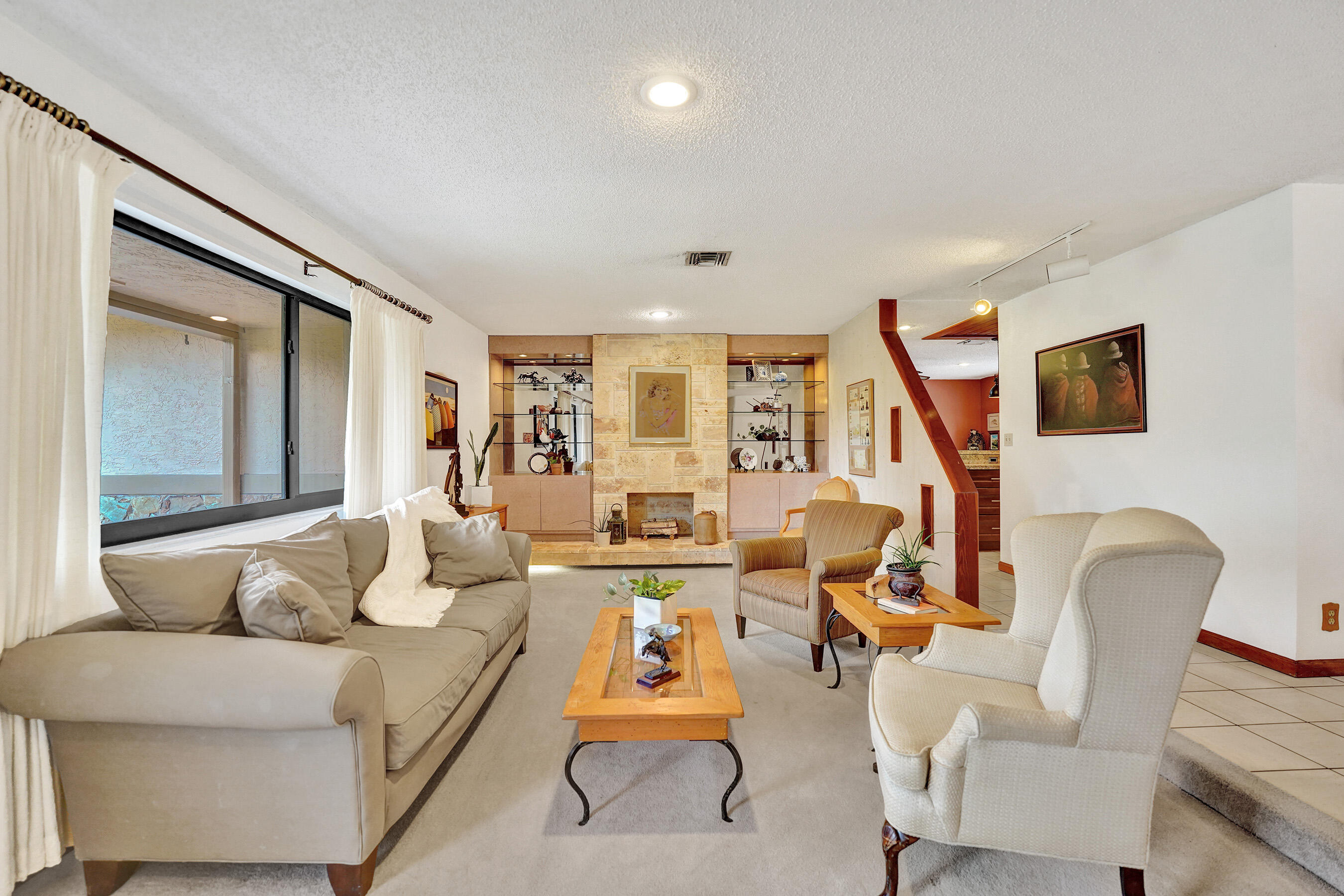 Country Club Ranch Estates - Residential