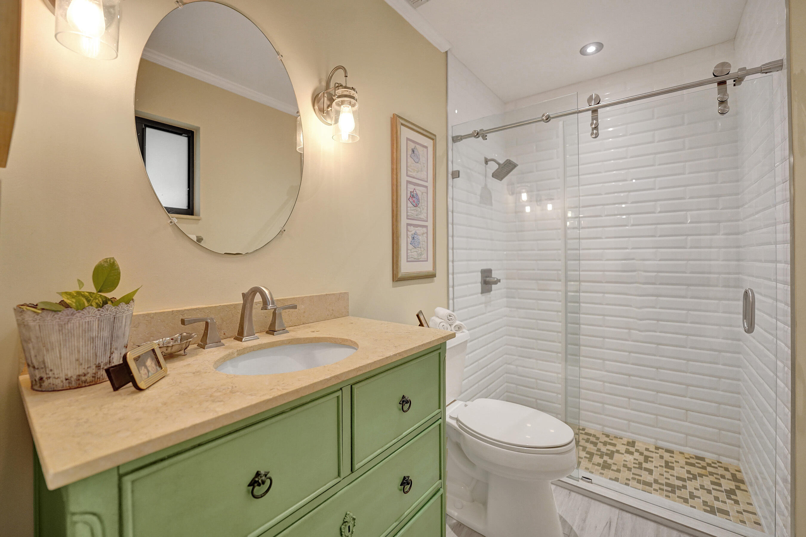 Country Club Ranch Estates - Residential