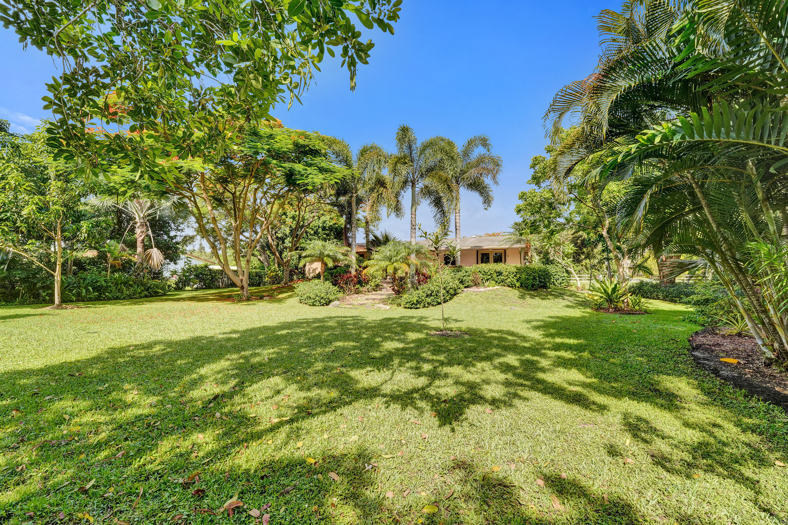 Country Club Ranch Estates - Residential