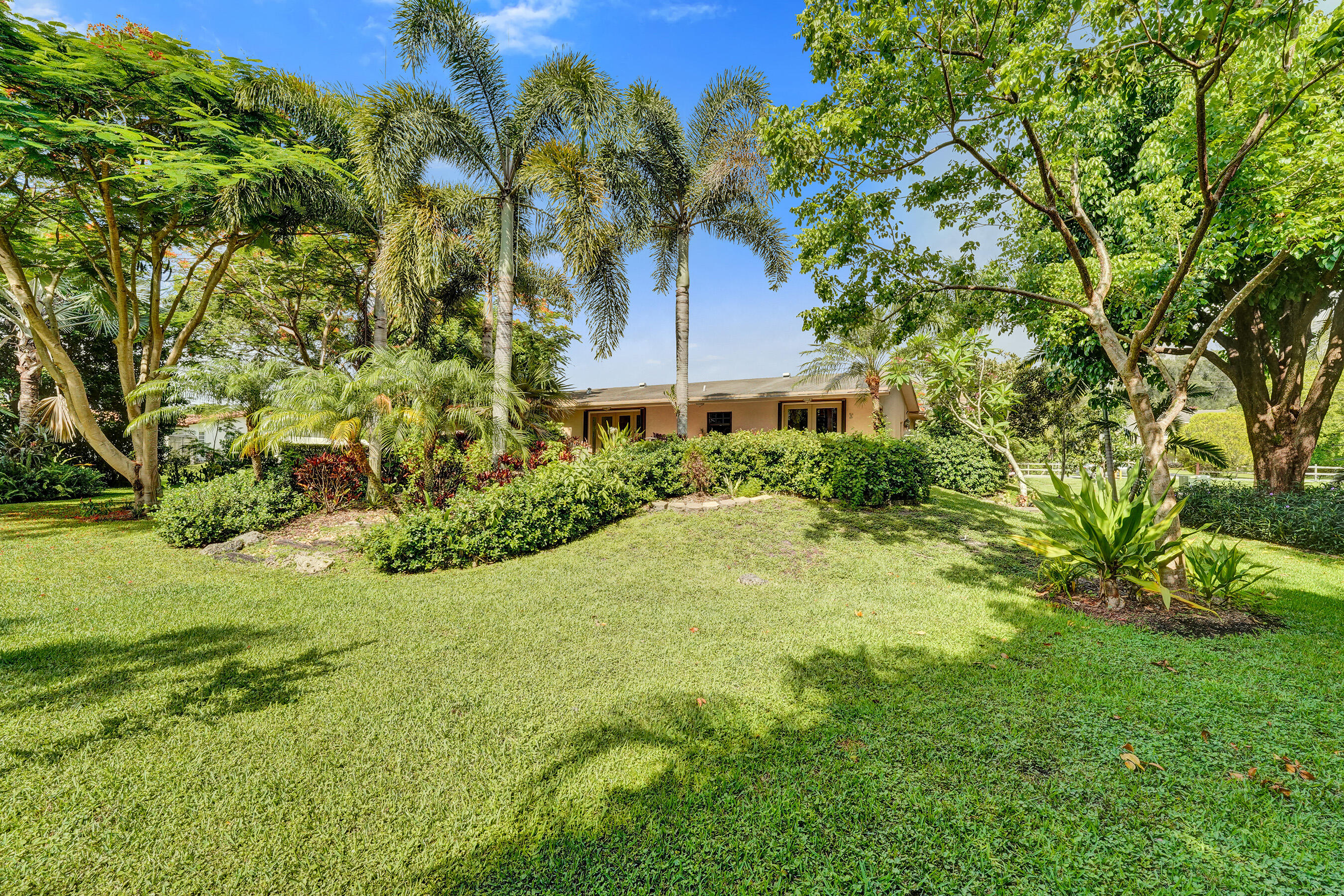Country Club Ranch Estates - Residential
