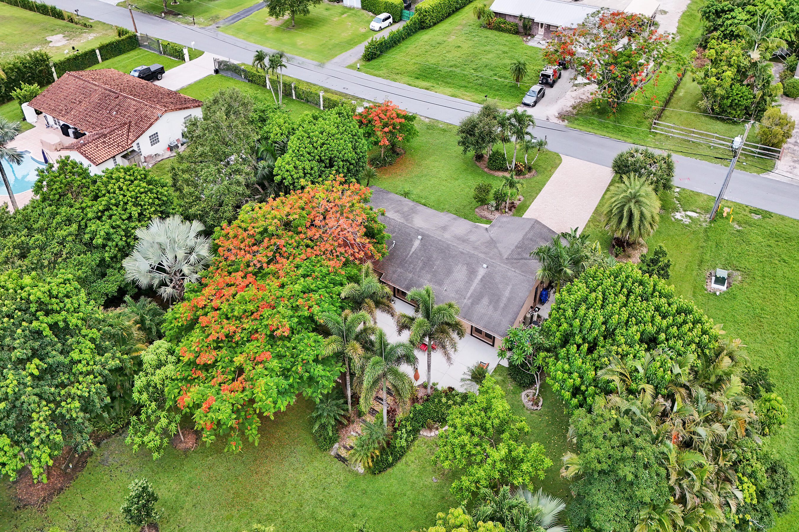 Country Club Ranch Estates - Residential