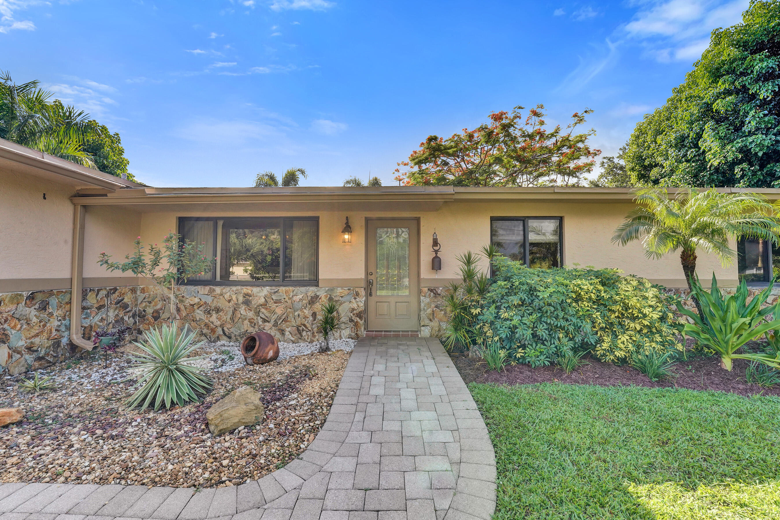 Country Club Ranch Estates - Residential