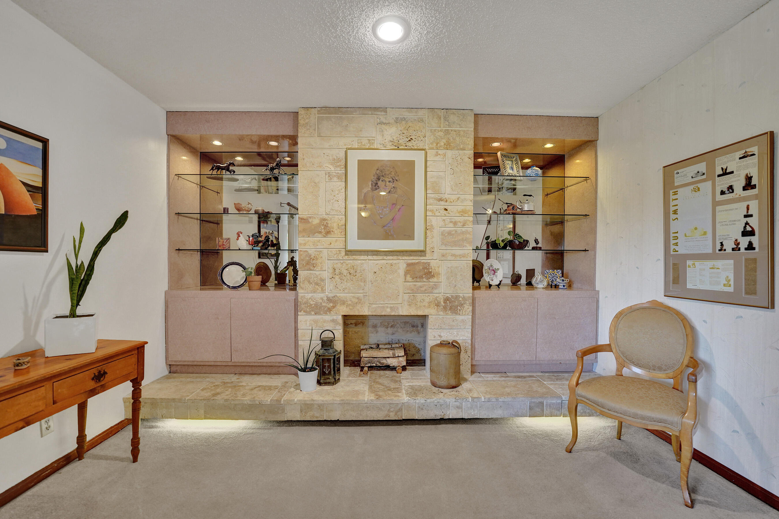 Country Club Ranch Estates - Residential