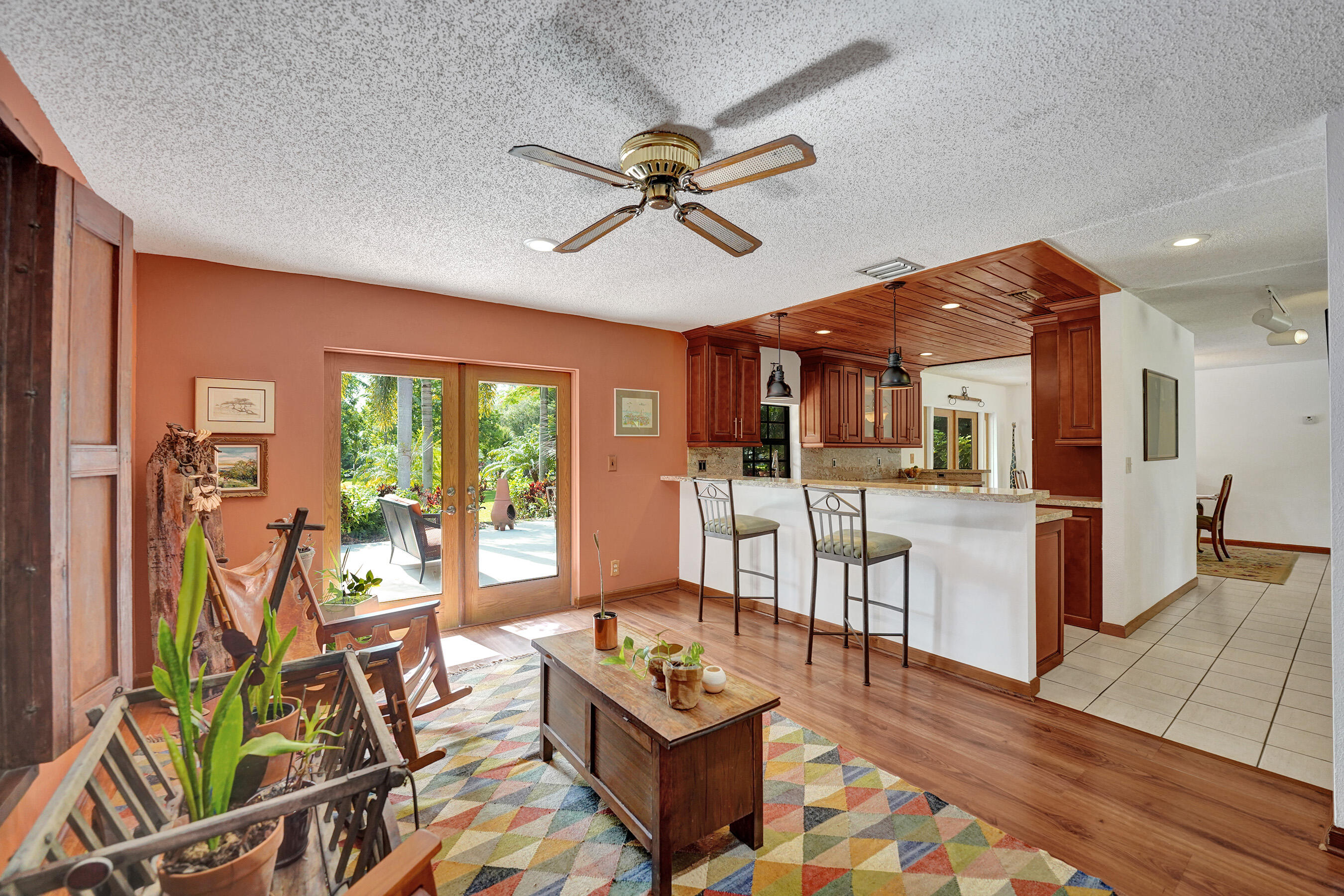 Country Club Ranch Estates - Residential
