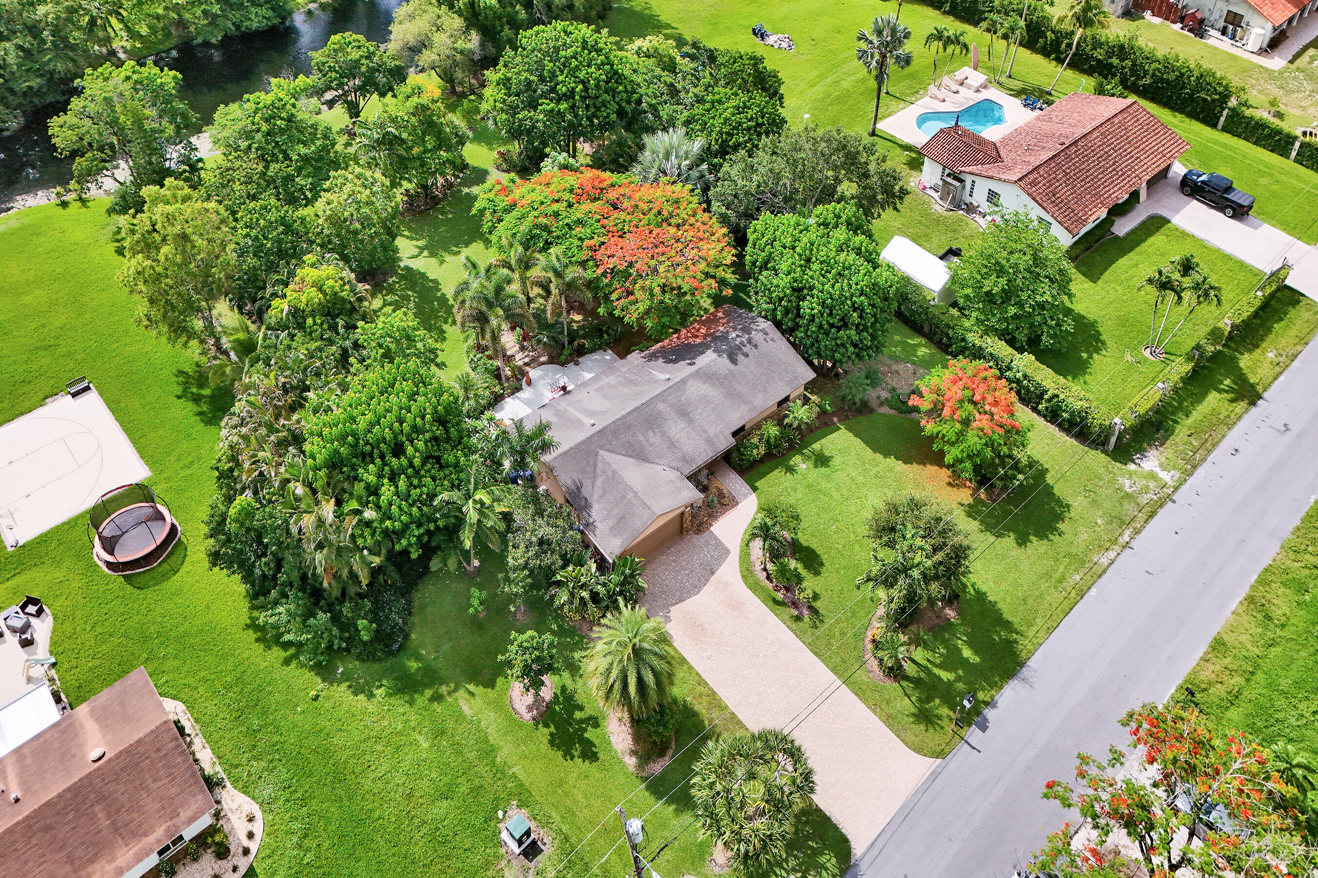 Country Club Ranch Estates - Residential
