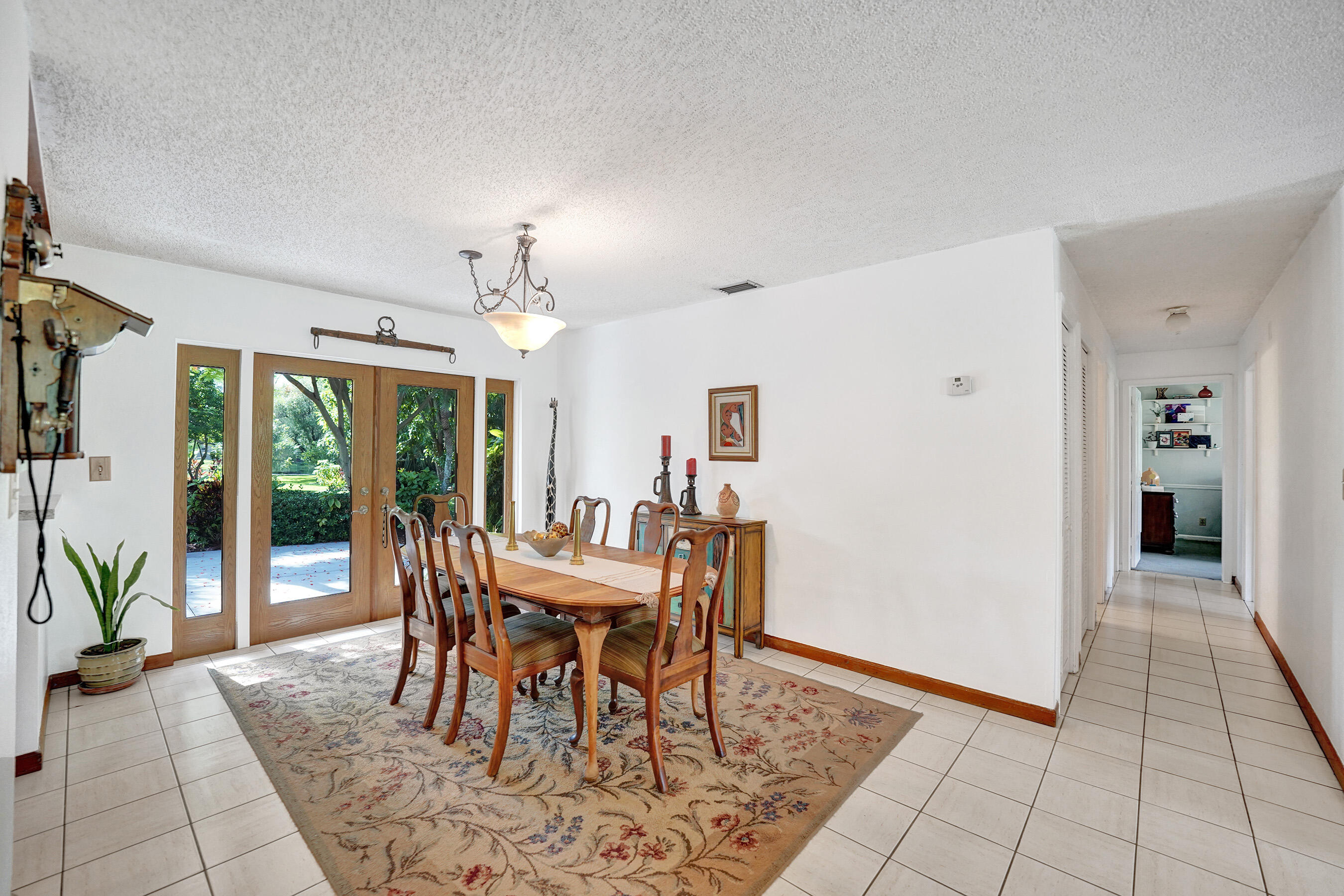 Country Club Ranch Estates - Residential