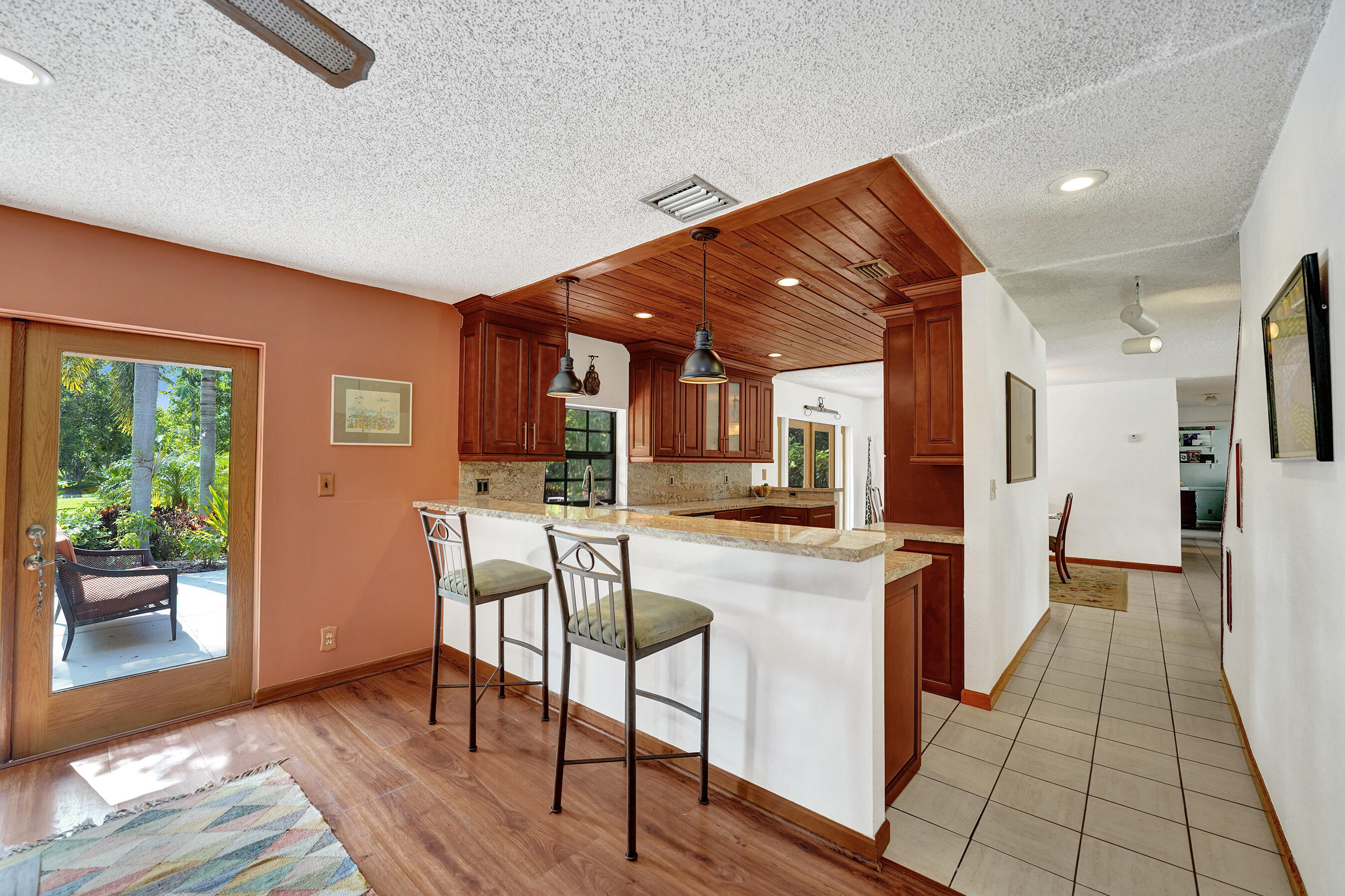Country Club Ranch Estates - Residential