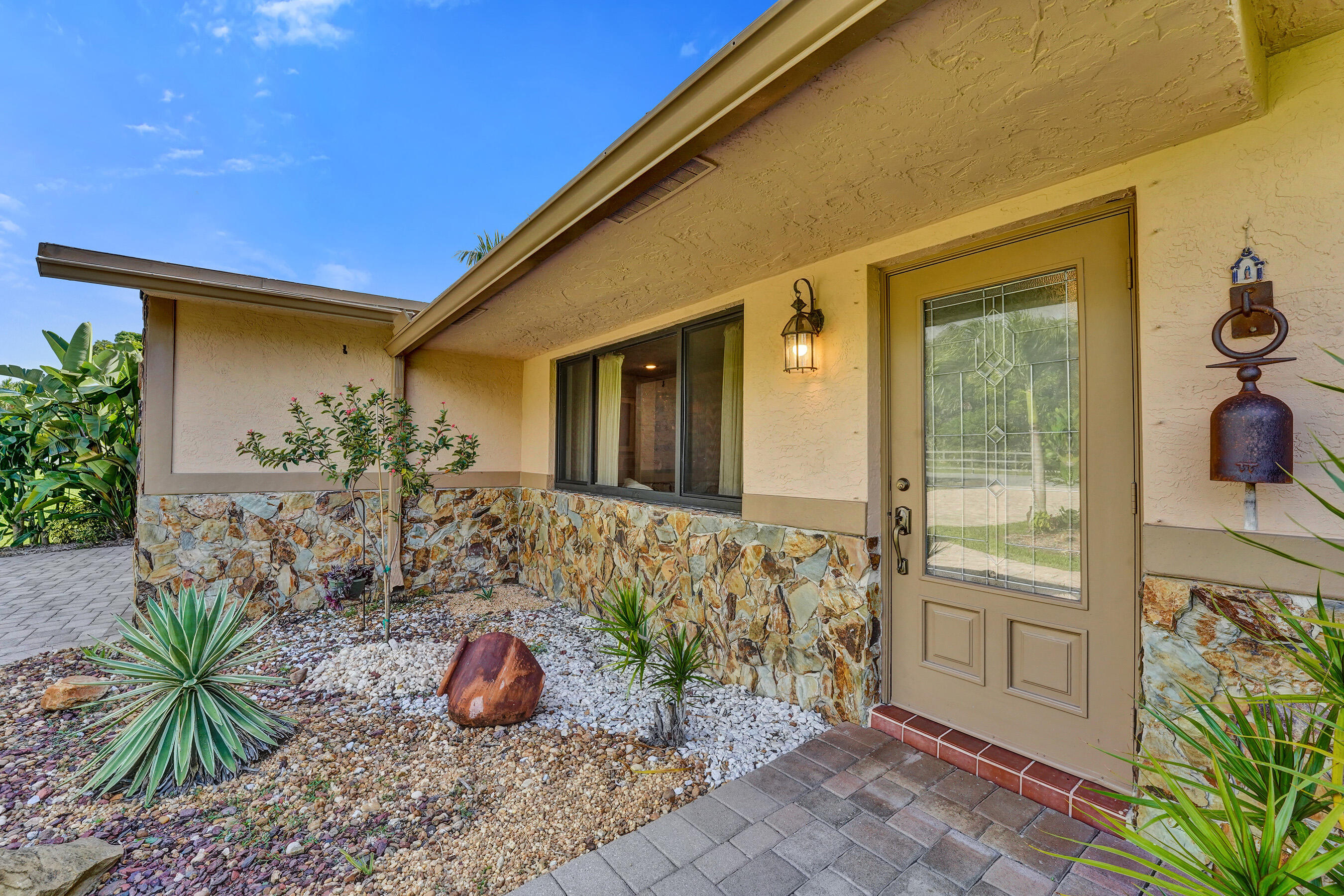 Country Club Ranch Estates - Residential
