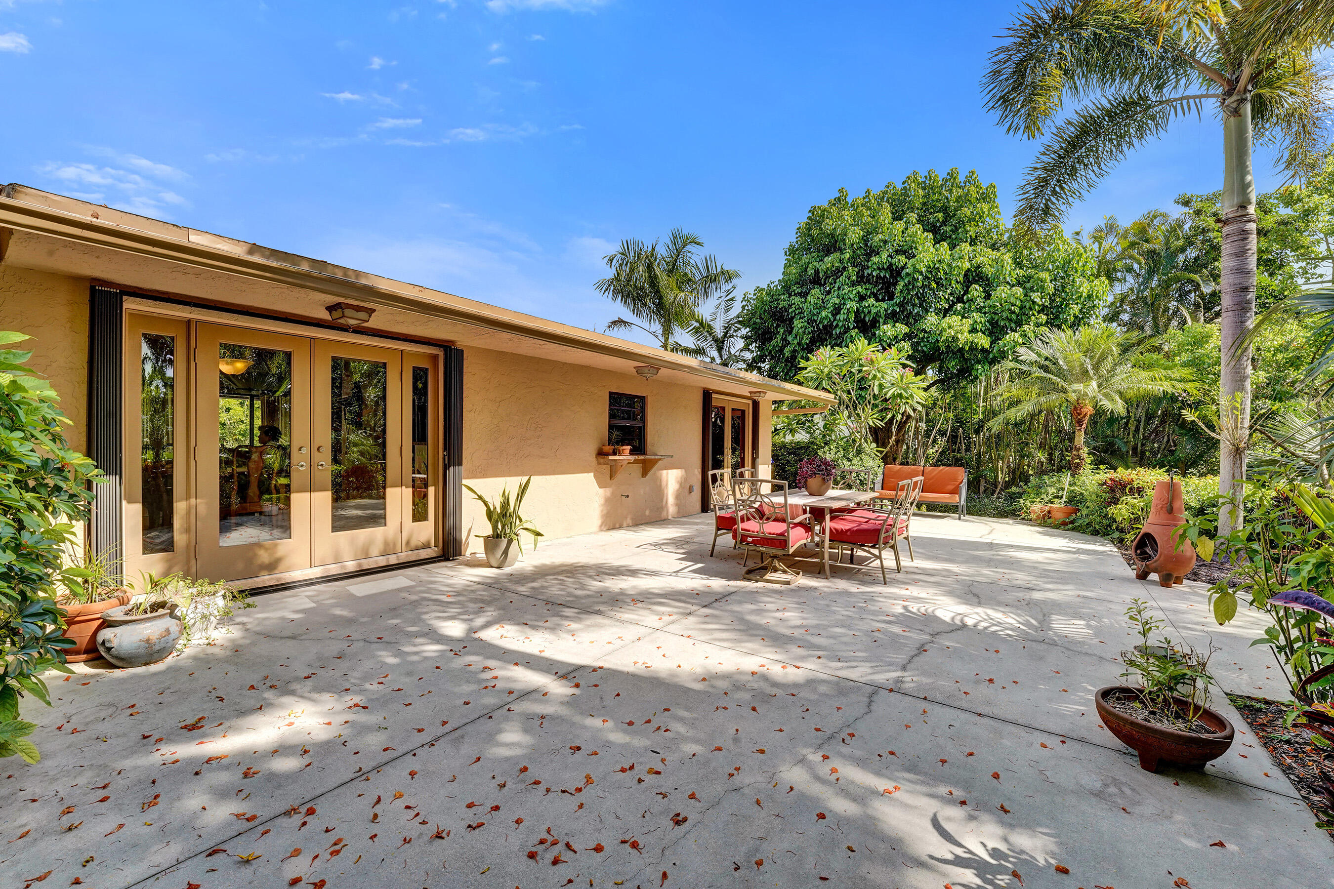 Country Club Ranch Estates - Residential