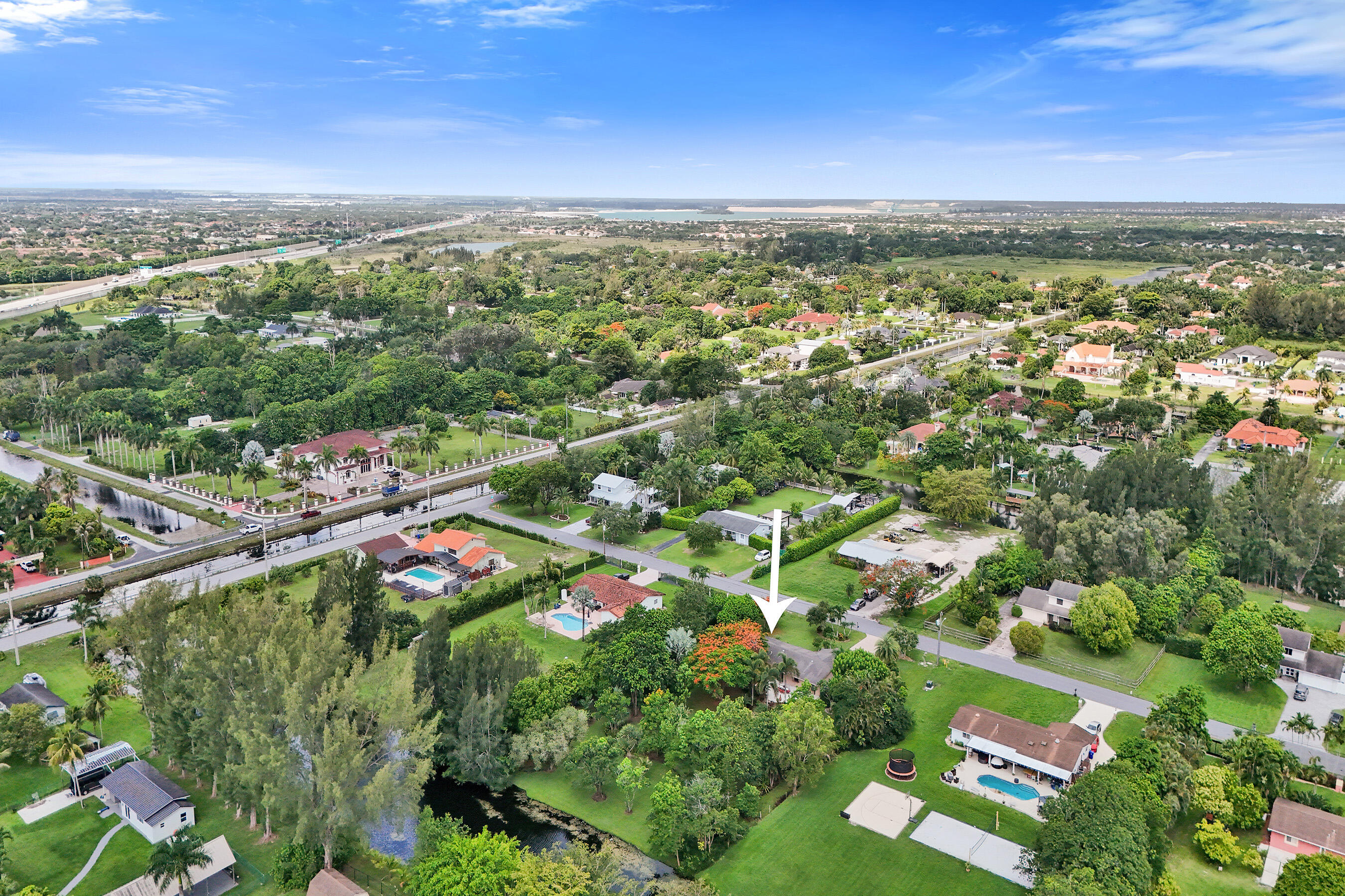 Country Club Ranch Estates - Residential