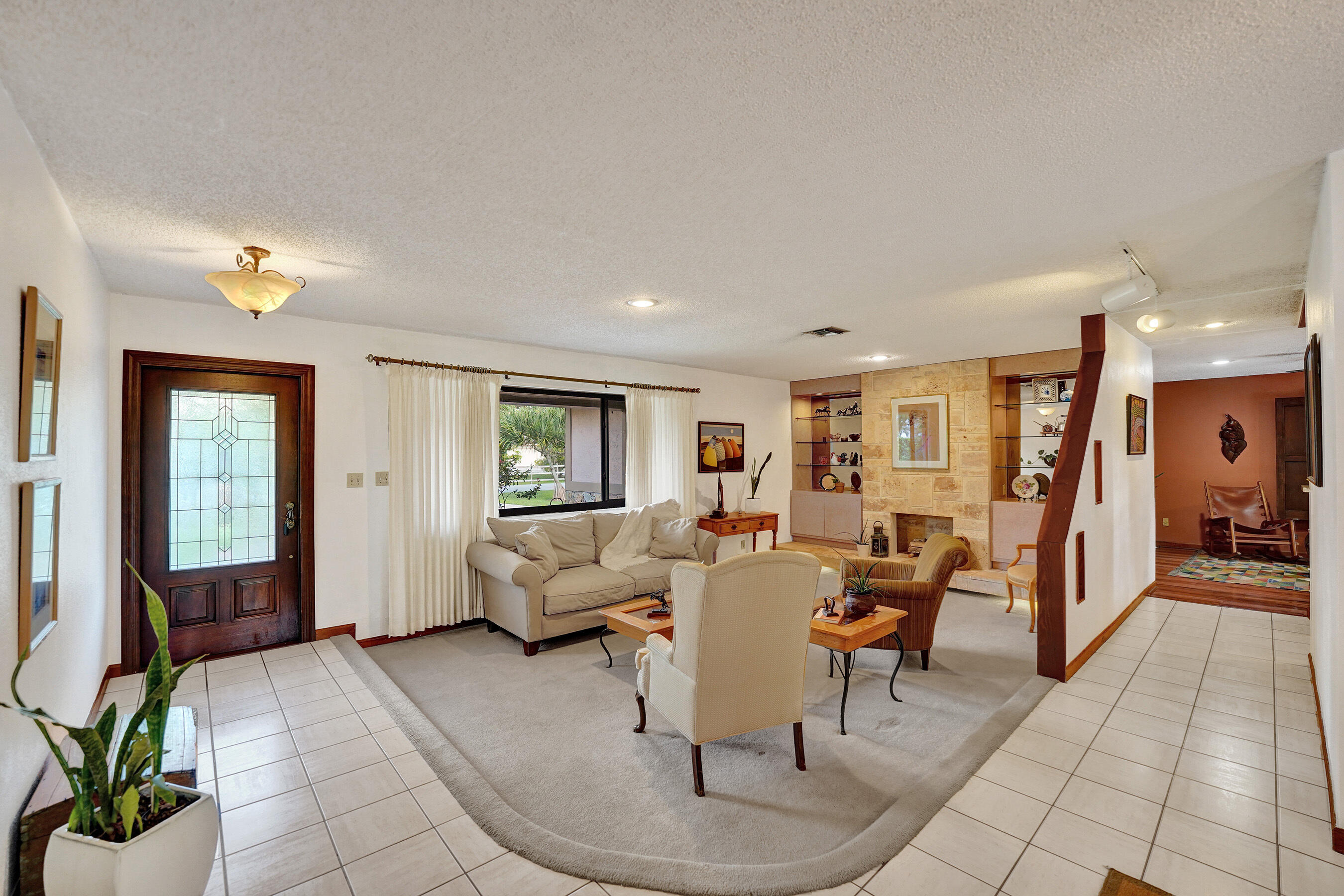 Country Club Ranch Estates - Residential