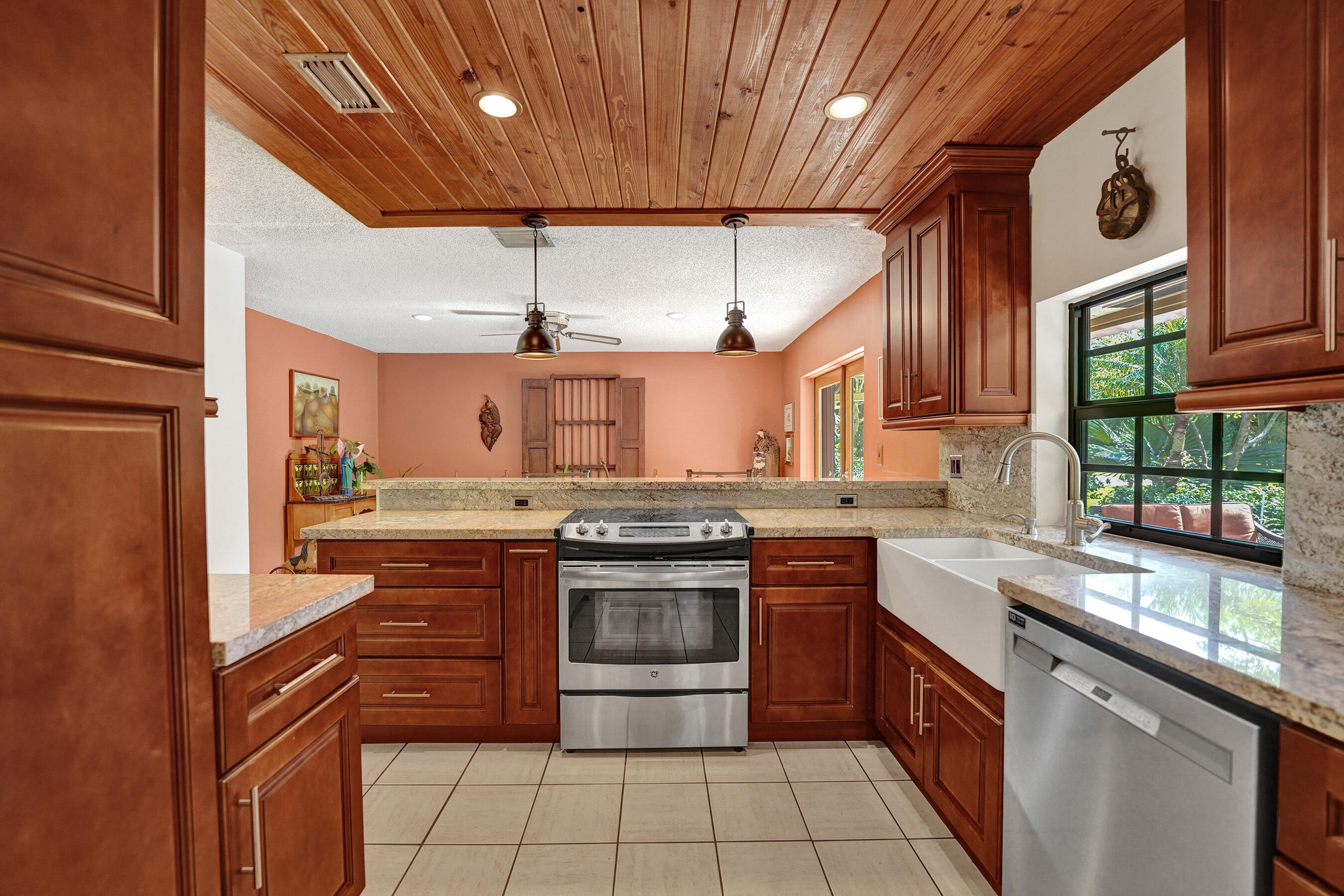 Country Club Ranch Estates - Residential